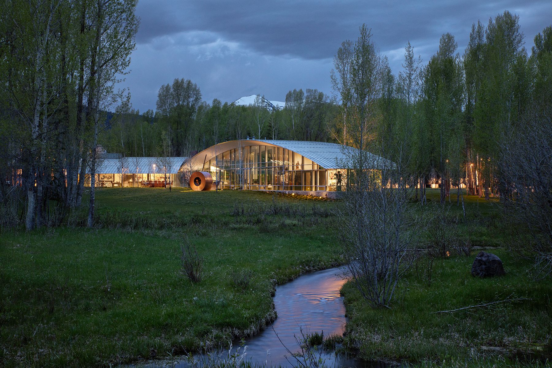 The River House - 物件實景