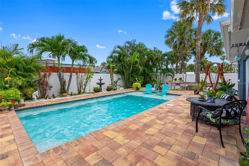 St Pete Beach, Florida, 33706, United States, 2 Bedrooms Bedrooms, ,2 BathroomsBathrooms,Residential,For Sale,1885302