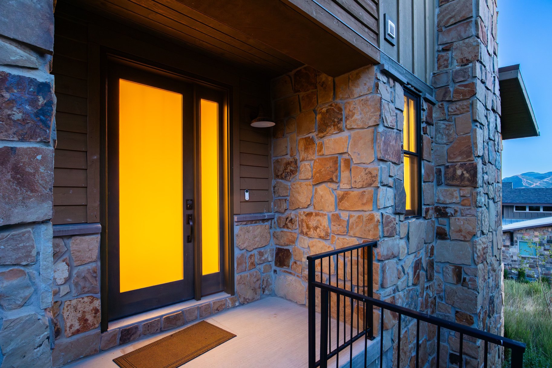  Deer Valley® Ski-Run Views + Lakeside Living in Deer Waters - 物件實景