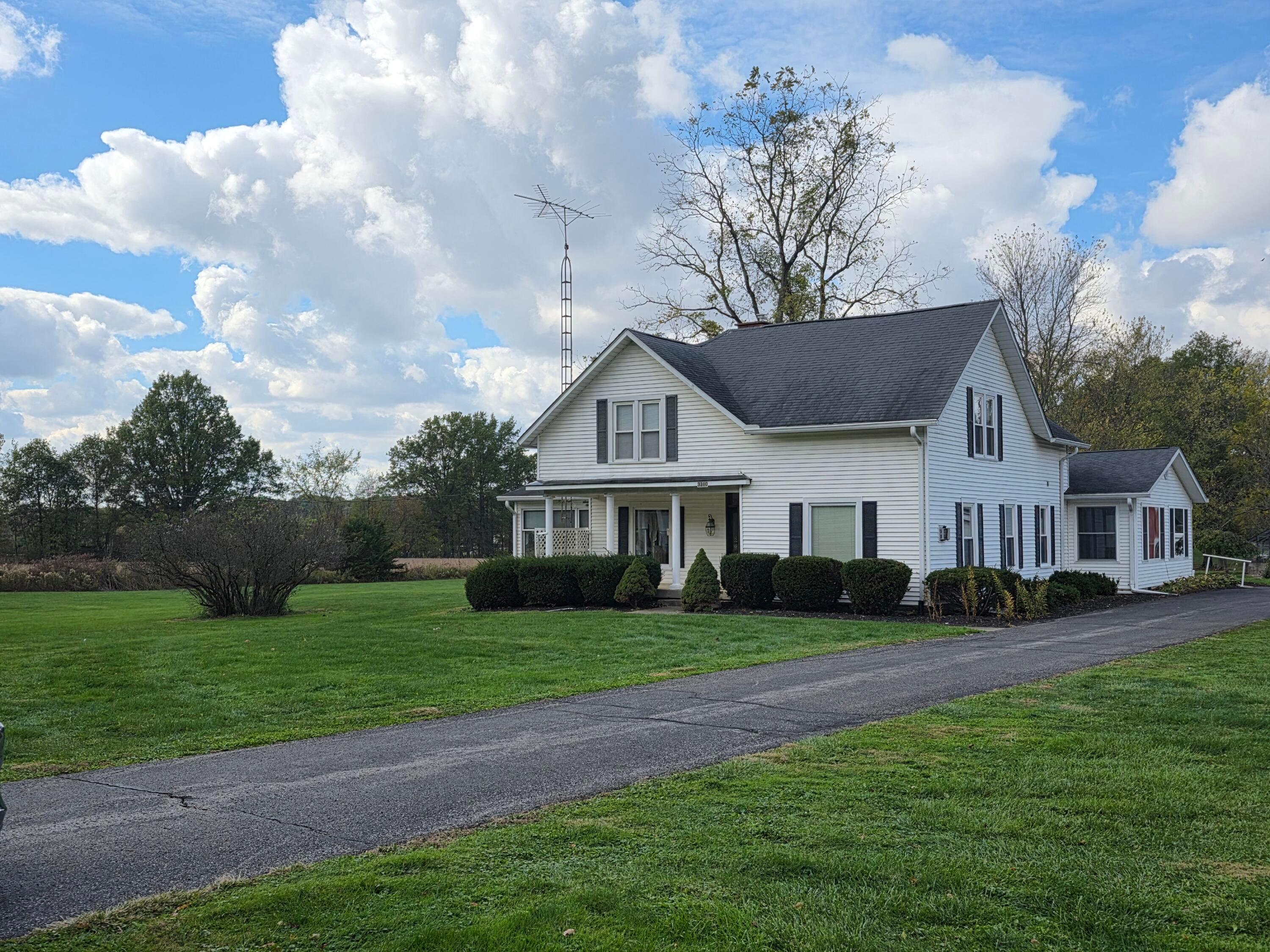 Cardington, Ohio, 43315, United States, 3 Bedrooms Bedrooms, ,2 BathroomsBathrooms,Residential,For Sale,1983191