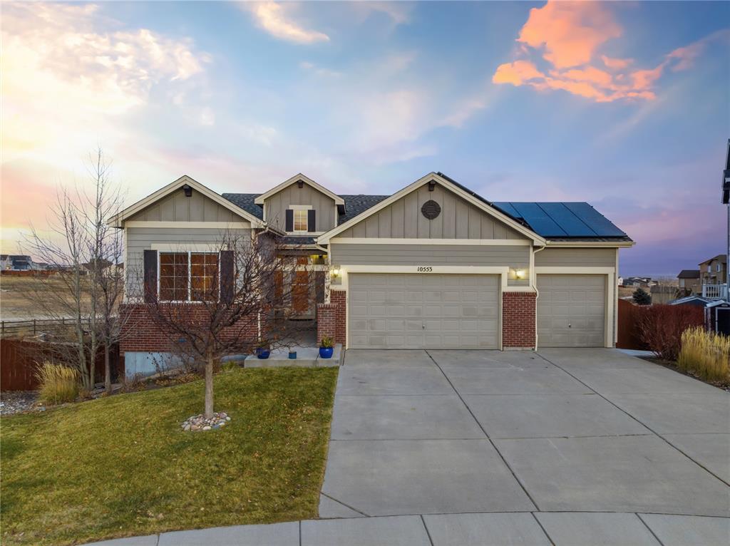 Peyton, Colorado, 80831, United States, 3 Bedrooms Bedrooms, ,2 BathroomsBathrooms,Residential,For Sale,2000616