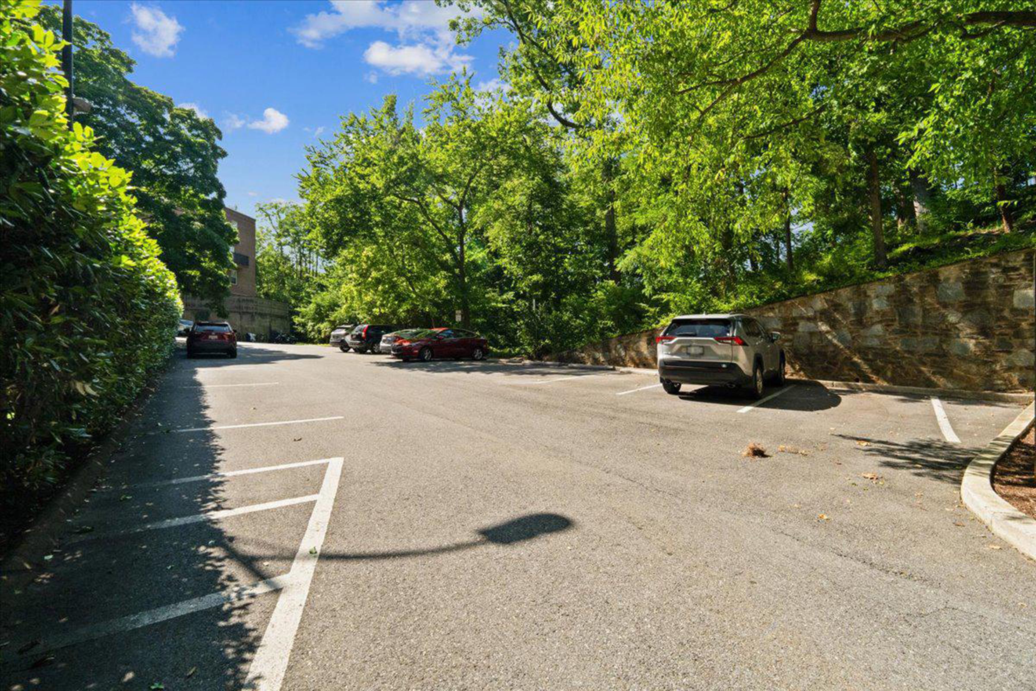  4301 Massachusetts Avenue NW, Washington, DC, 20016 - 物件實景