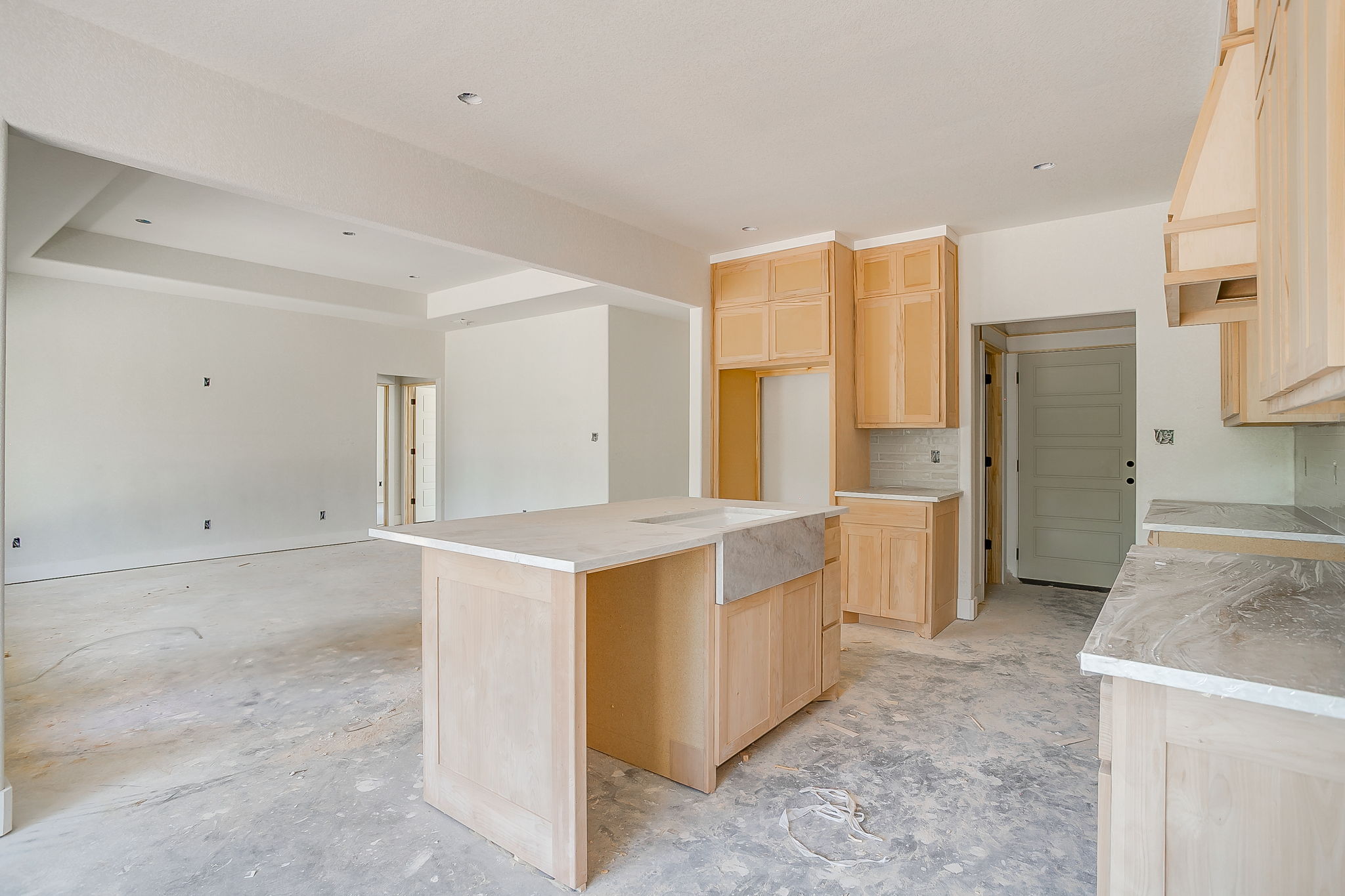  320 Rita Ridge Court, Millsap, TX, 76066 - 物件實景
