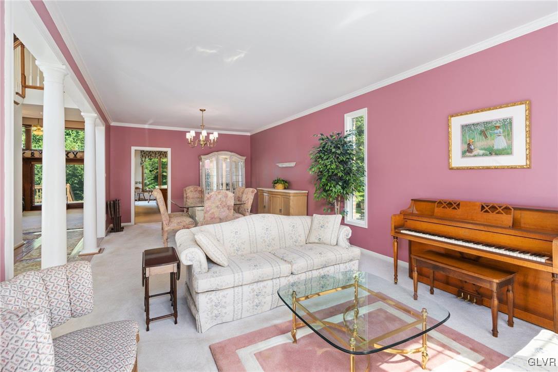 Upper Saucon Twp, Pennsylvania, 18034, United States, 3 Bedrooms Bedrooms, ,3 BathroomsBathrooms,Residential,For Sale,1928759