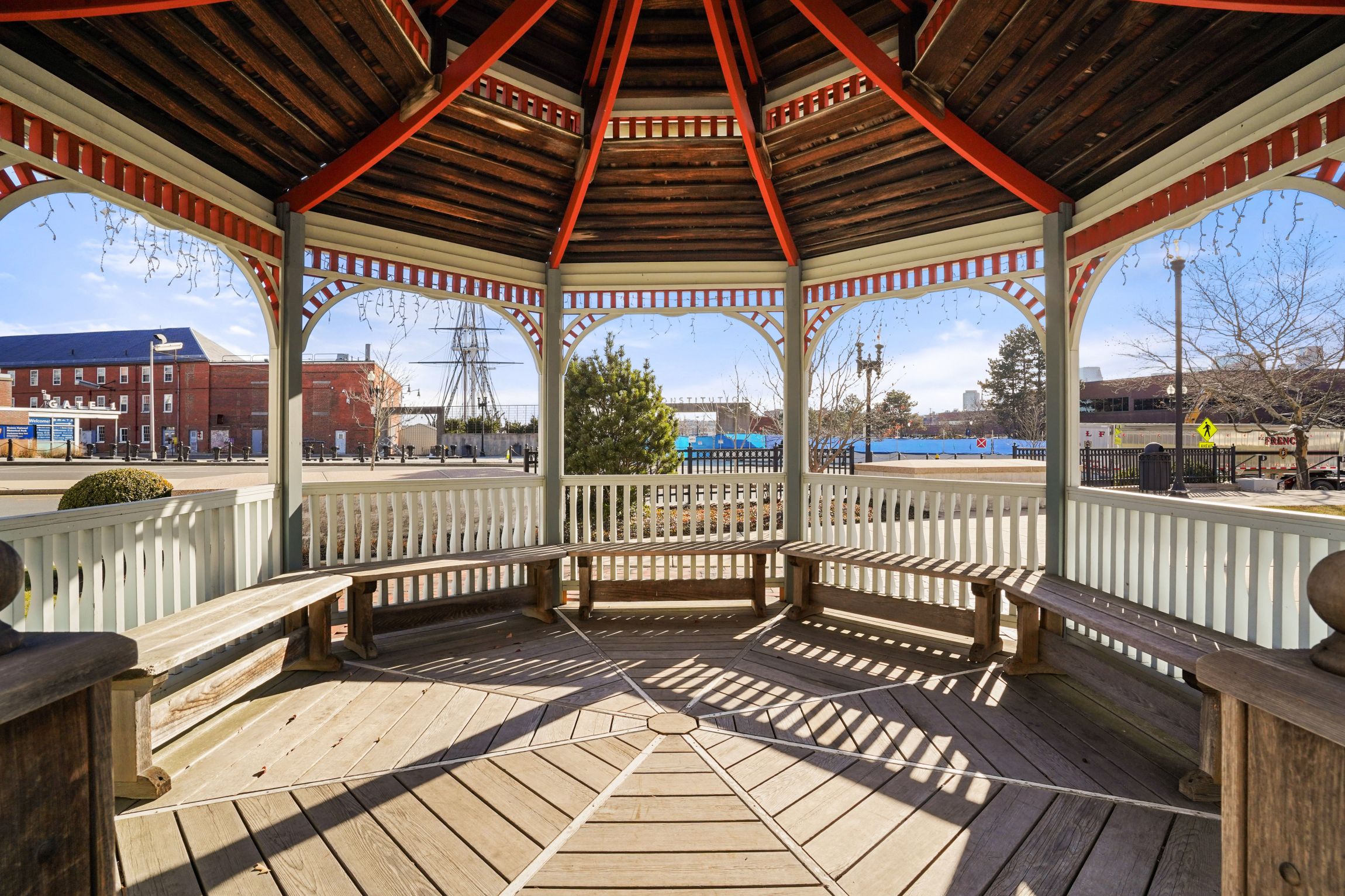  65 Chelsea Street, Boston, MA, 02129 - 物件實景