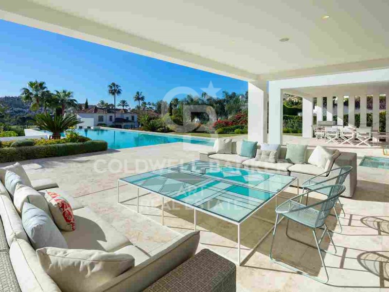 Marbella, Andalusia, ES, 6 Bedrooms Bedrooms, ,6 BathroomsBathrooms,Residential,For Sale,1818640