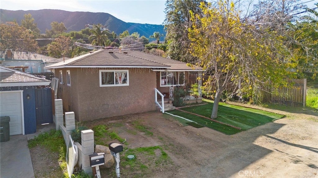 Mackay Ave, Lake Elsinore, CA 92530 #1