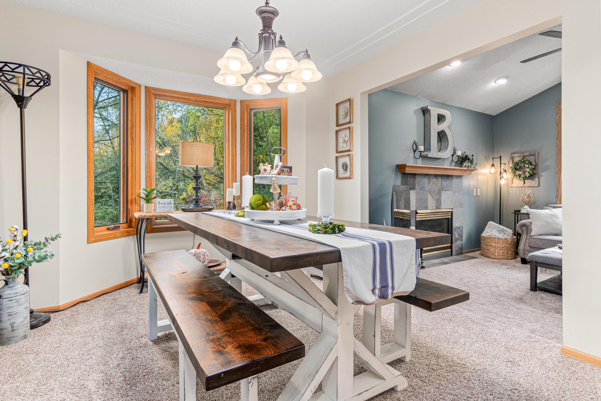 Forest Lake, Minnesota, 55025, United States, 5 Bedrooms Bedrooms, ,3 BathroomsBathrooms,Residential,For Sale,1991173