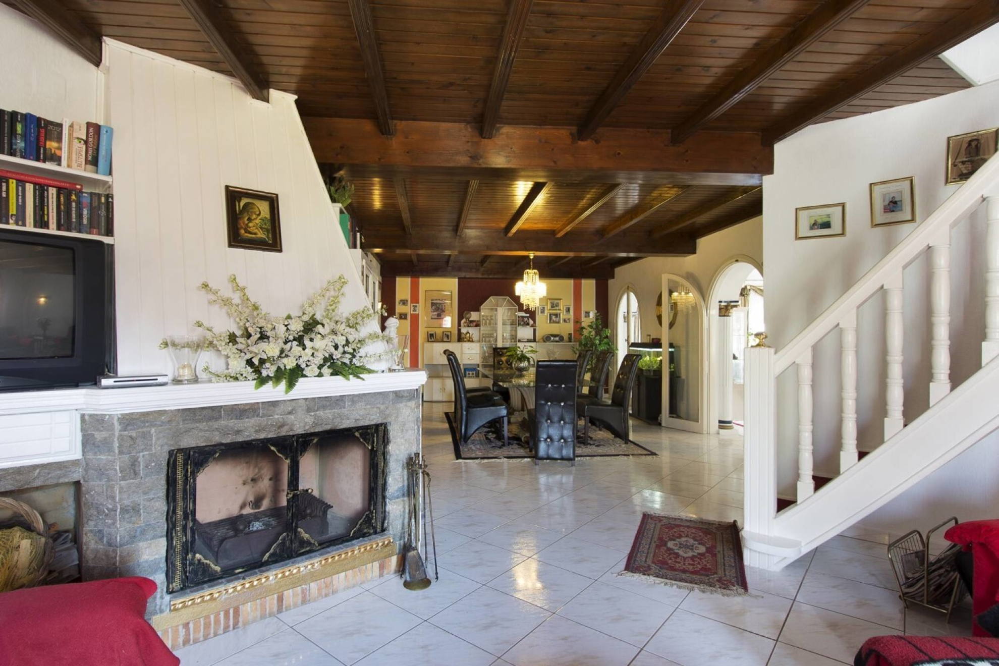  Centrally house with 30m mooring in Empuriabrava - 物件實景