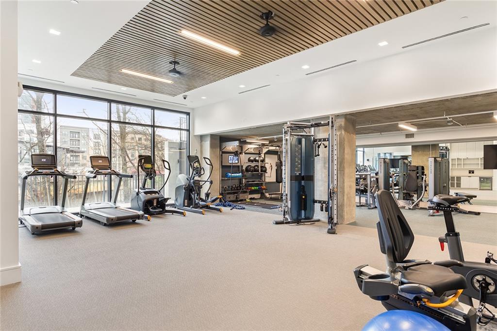Atlanta, Georgia, 30318, United States, 2 Bedrooms Bedrooms, ,3 BathroomsBathrooms,Residential,For Sale,1849919