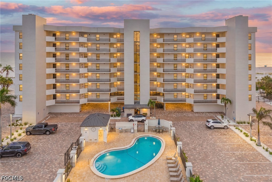 Estero Blvd, Fort Myers Beach, FL 33931
