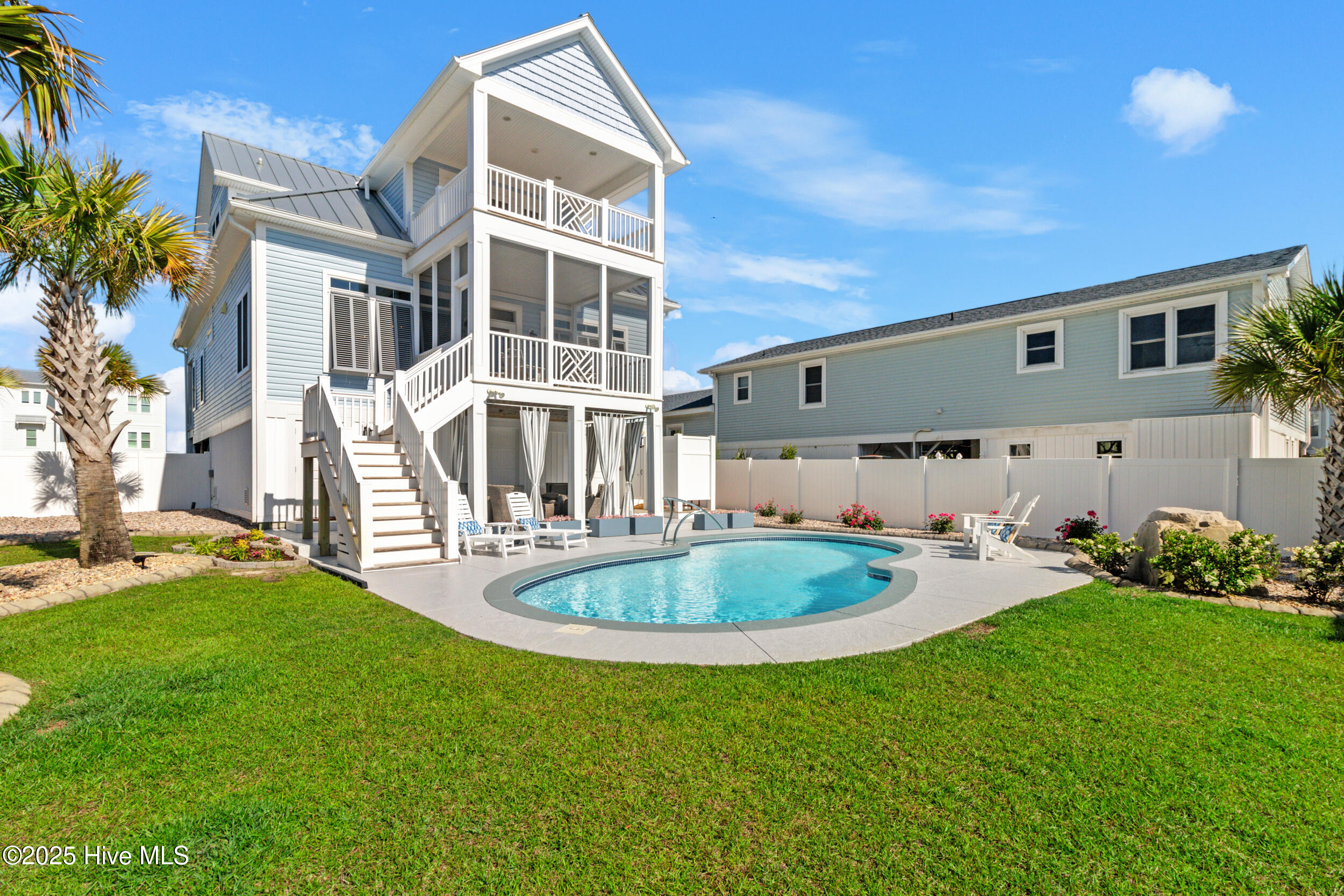 Oak Island, North Carolina, 28465, United States, 4 Bedrooms Bedrooms, ,4 BathroomsBathrooms,Residential,For Sale,1804145