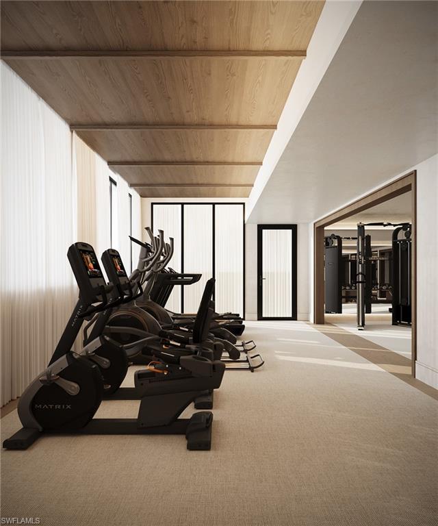 Naples, Florida, 34102, United States, 2 Bedrooms Bedrooms, ,3 BathroomsBathrooms,Residential,For Sale,1988242