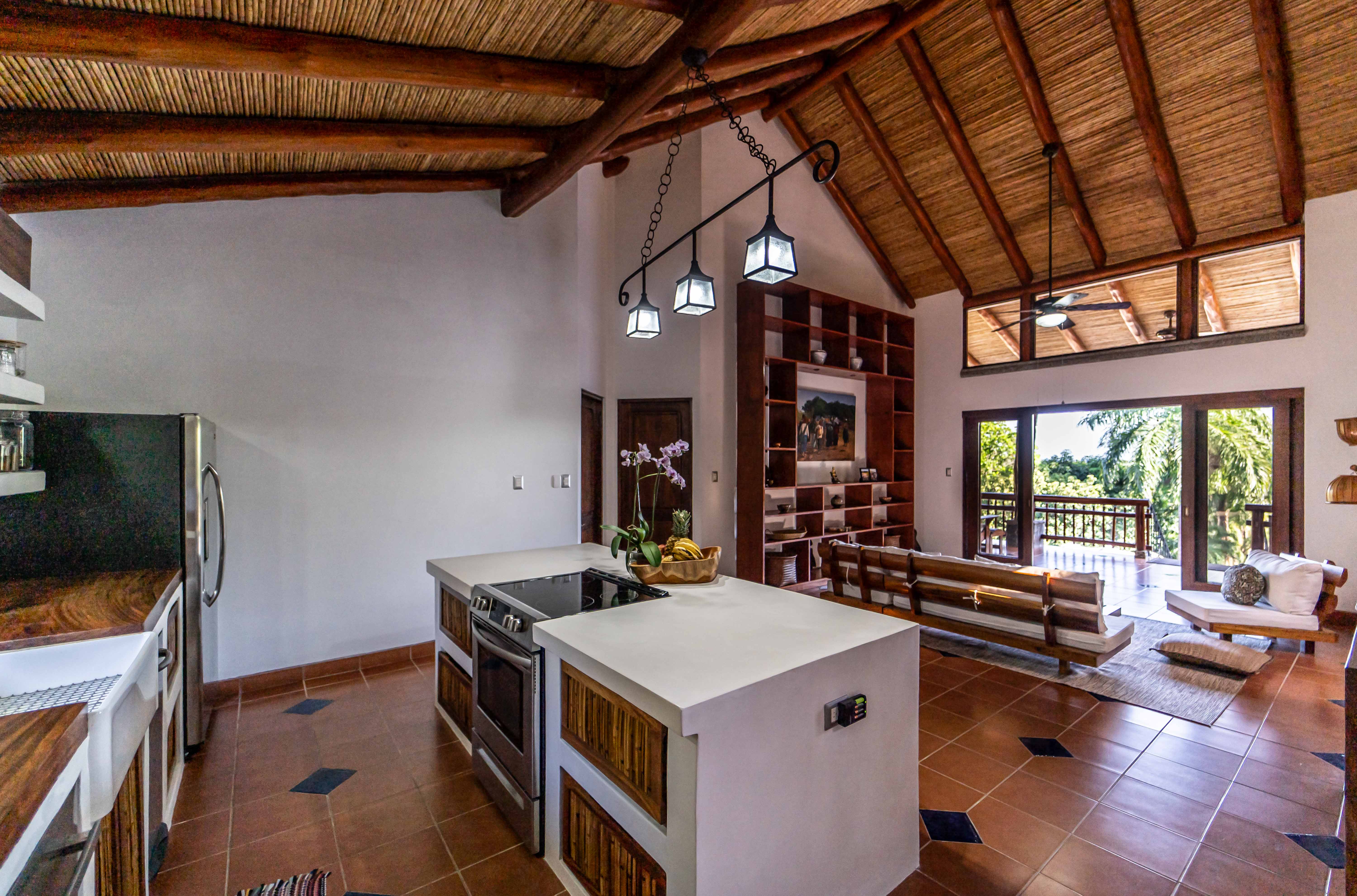 Playa Carrillo, Guanacaste, Samara, Guanacaste, CR, 4 Bedrooms Bedrooms, ,3 BathroomsBathrooms,Residential,For Sale,Playa Carrillo, Guanacaste,1613268