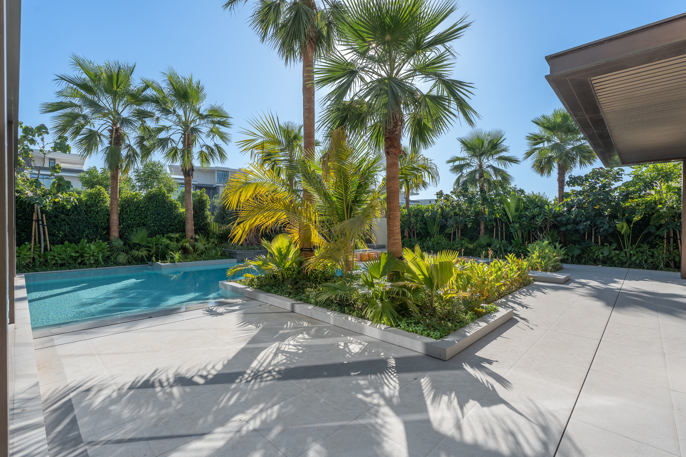  Turnkey Premium Upgraded Resort Style Villa - 物件實景