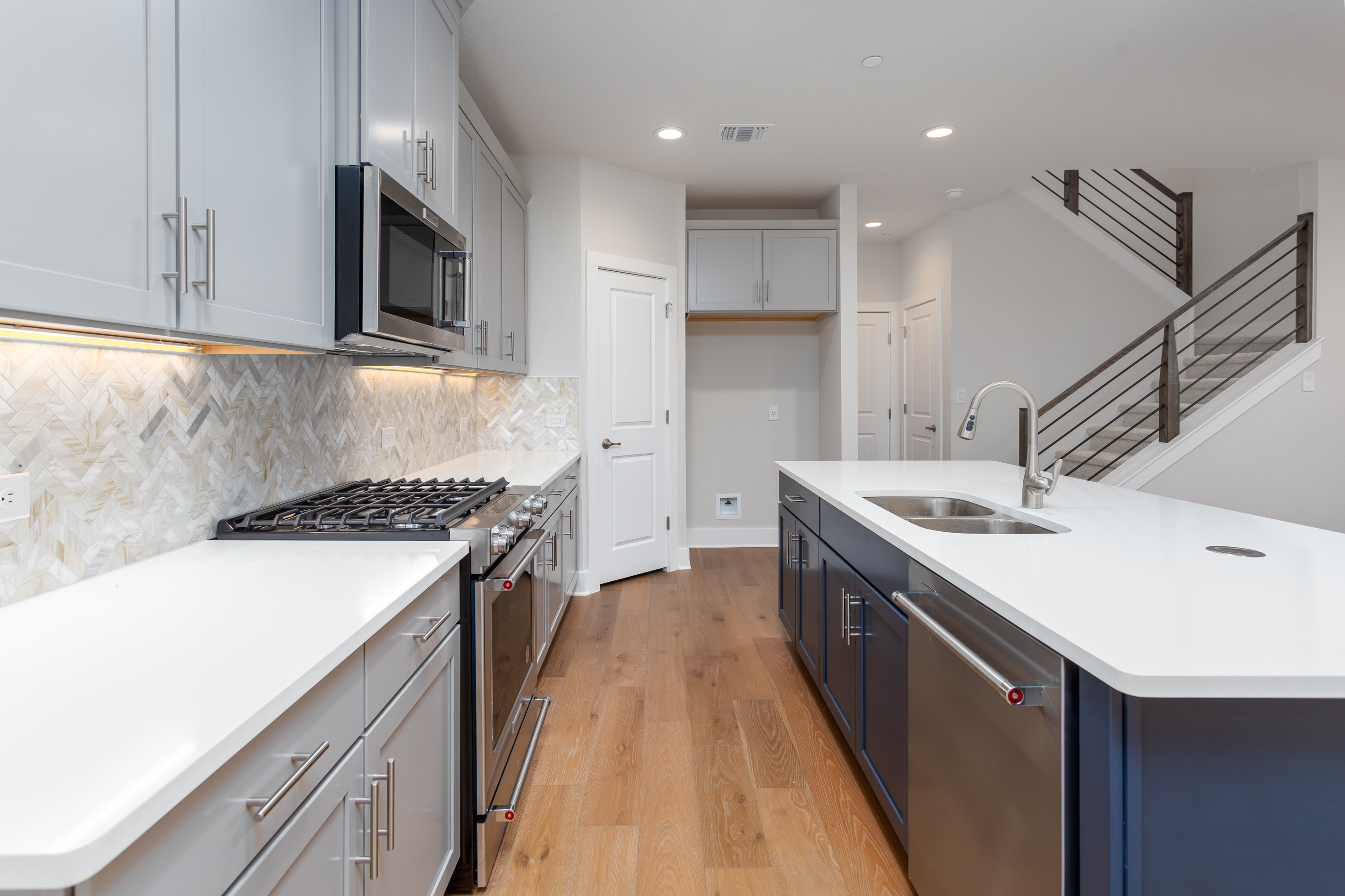  Modern Southtown Living at Victoria Commons - 物件實景