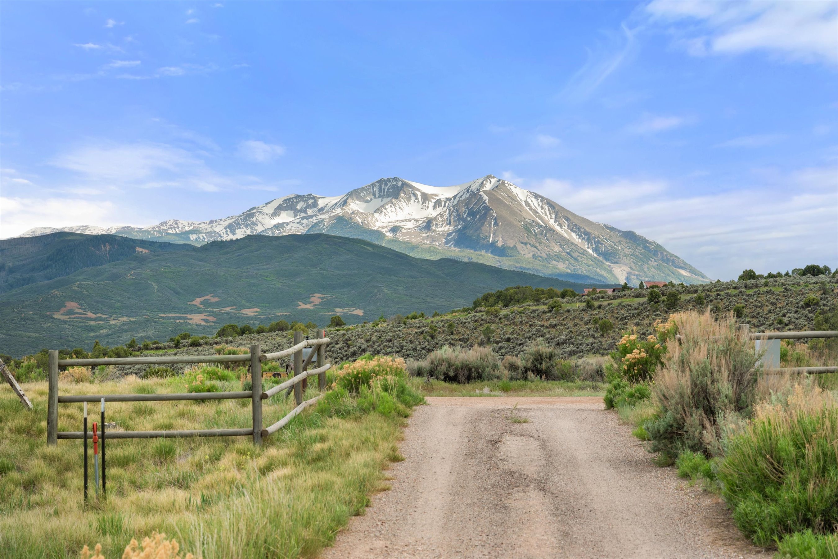  232 Clipper Place, Carbondale, CO 81623 - 物件實景