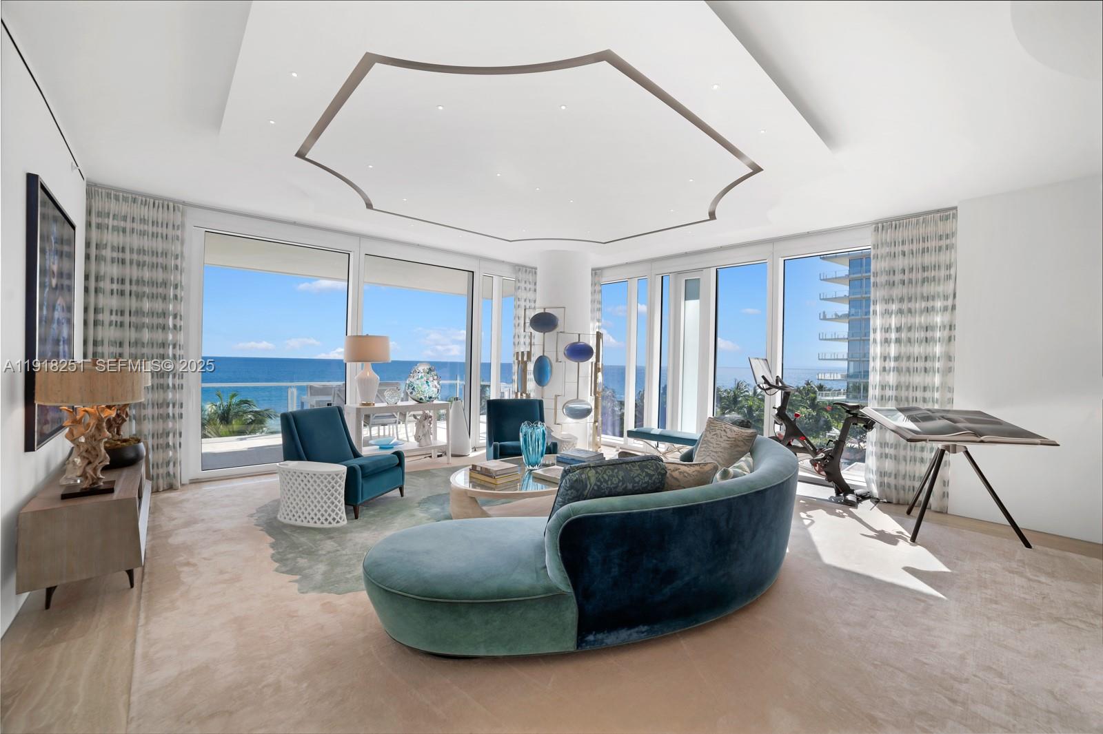 Surfside, Florida, 33154, United States, 3 Bedrooms Bedrooms, ,5 BathroomsBathrooms,Residential,For Sale,2002173