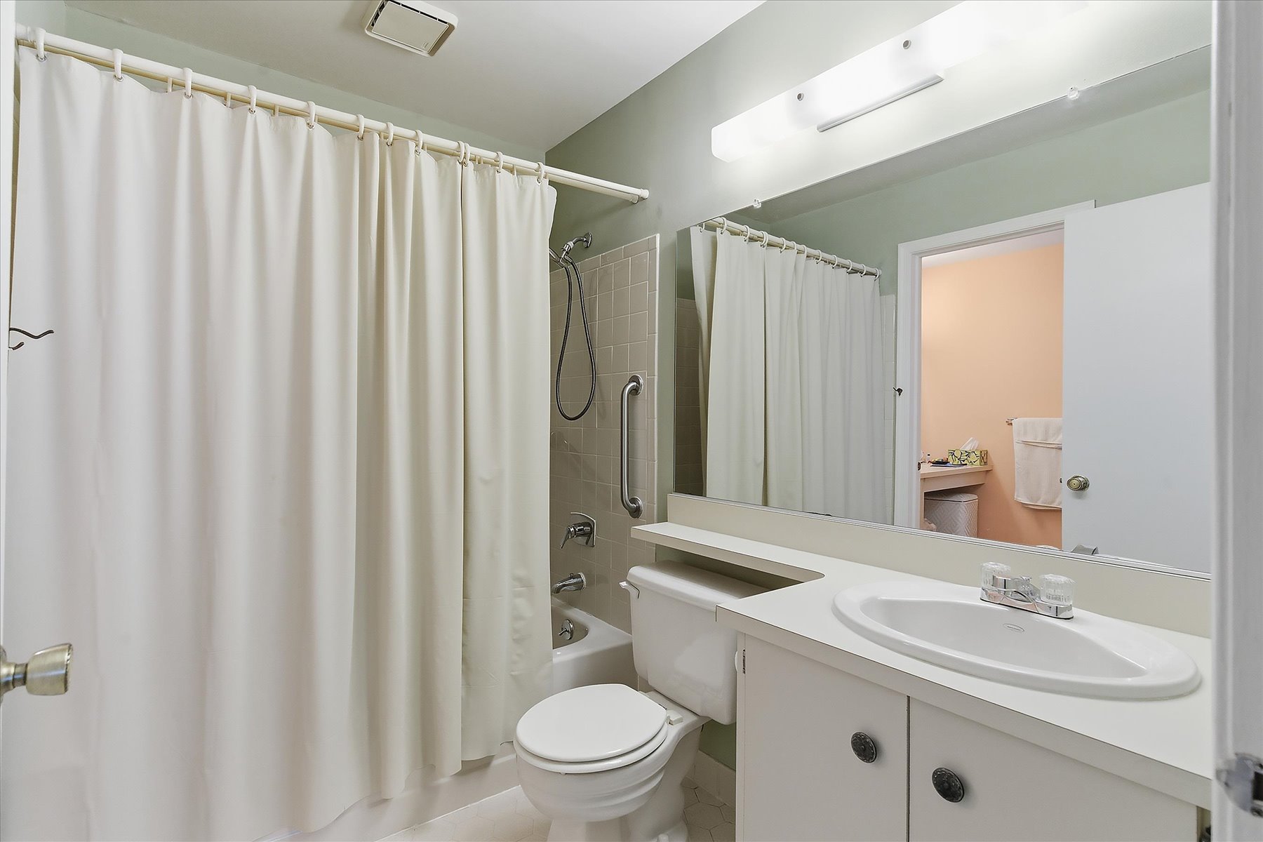  52 Honeysuckle Lane - 物件實景