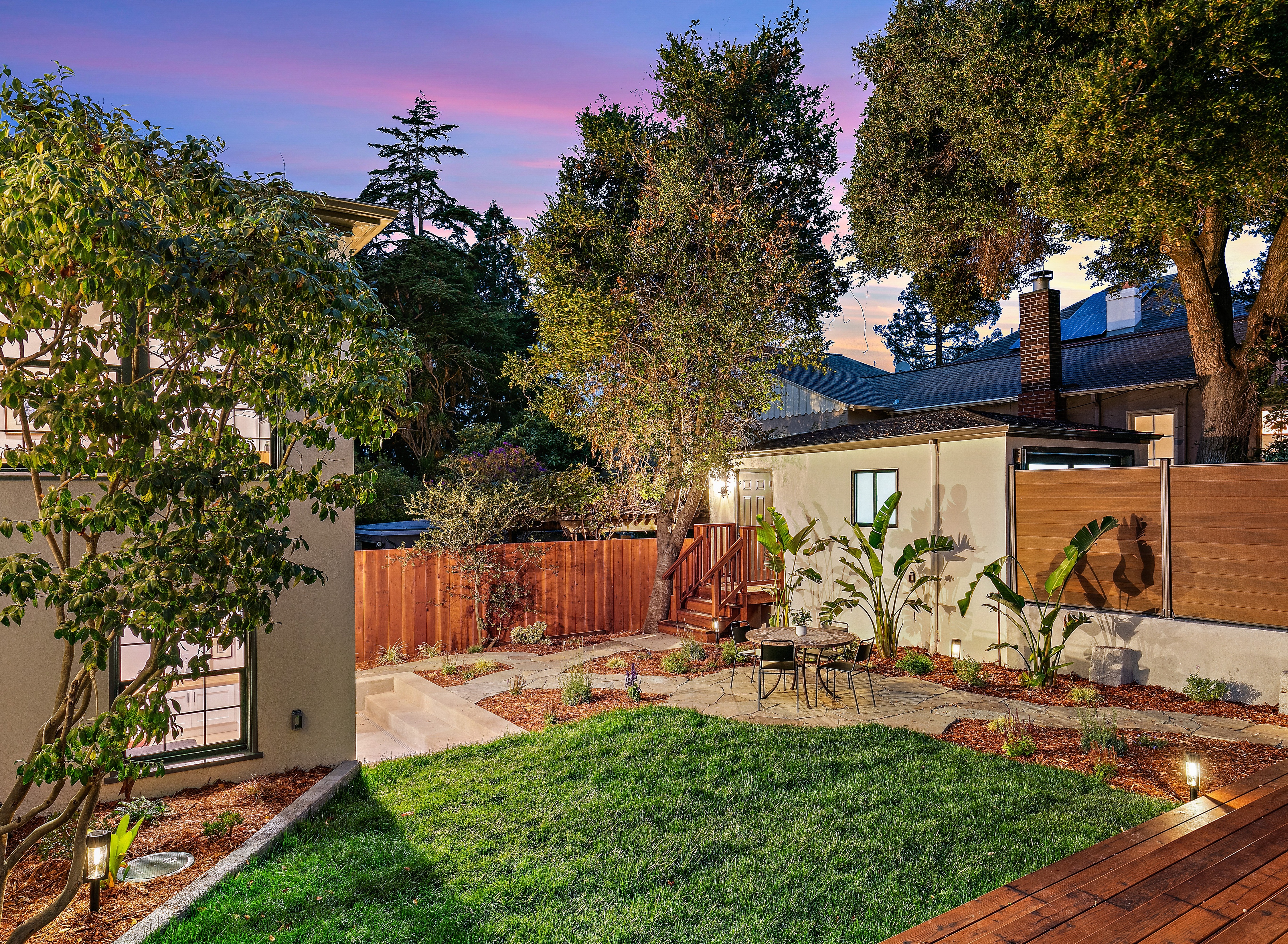  Timeless Elegance, Thoughtfully Reimagined in North Berkeley - 物件實景