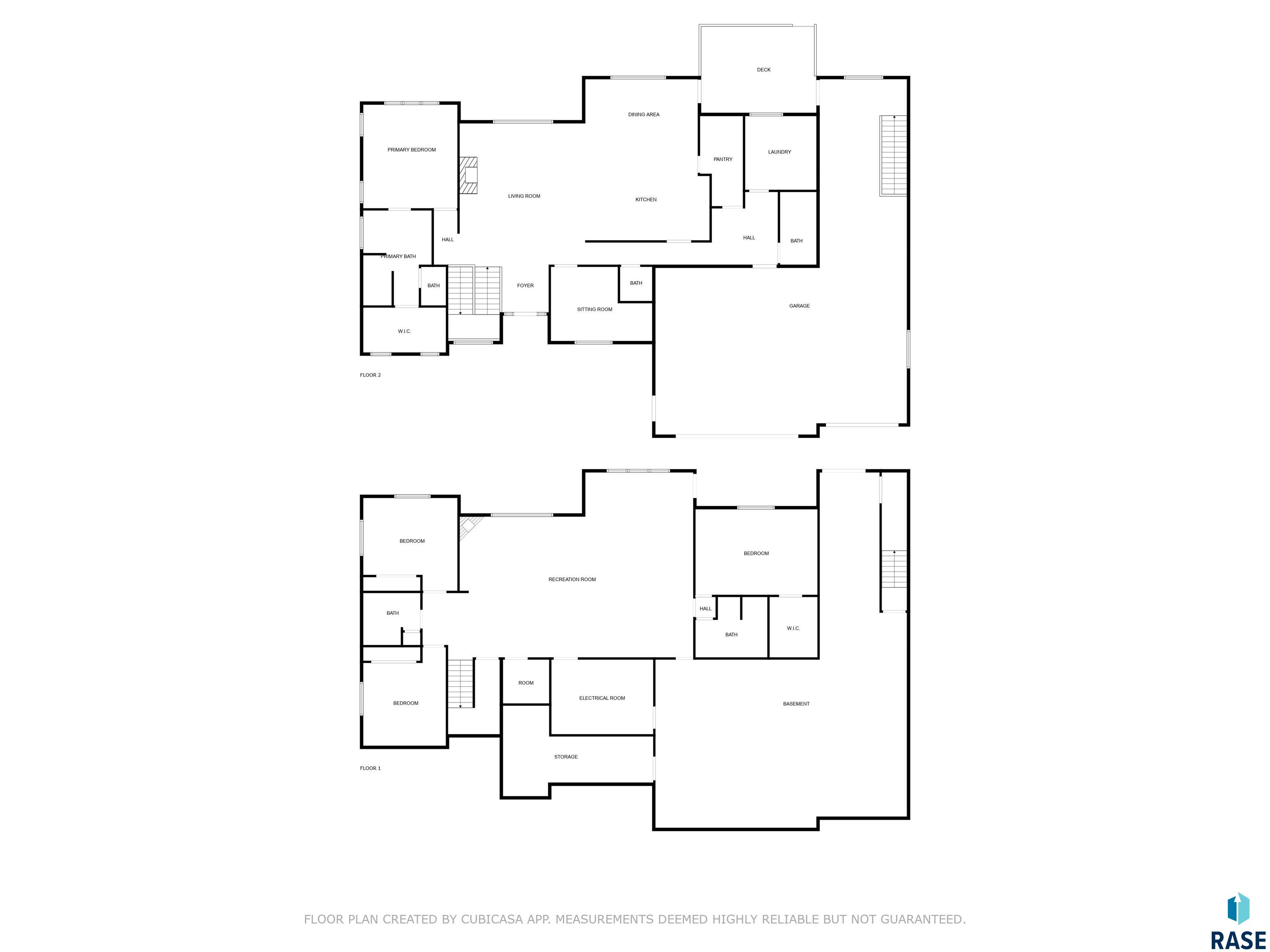 Lester, Iowa, 51242, United States, 4 Bedrooms Bedrooms, ,5 BathroomsBathrooms,Residential,For Sale,1926718