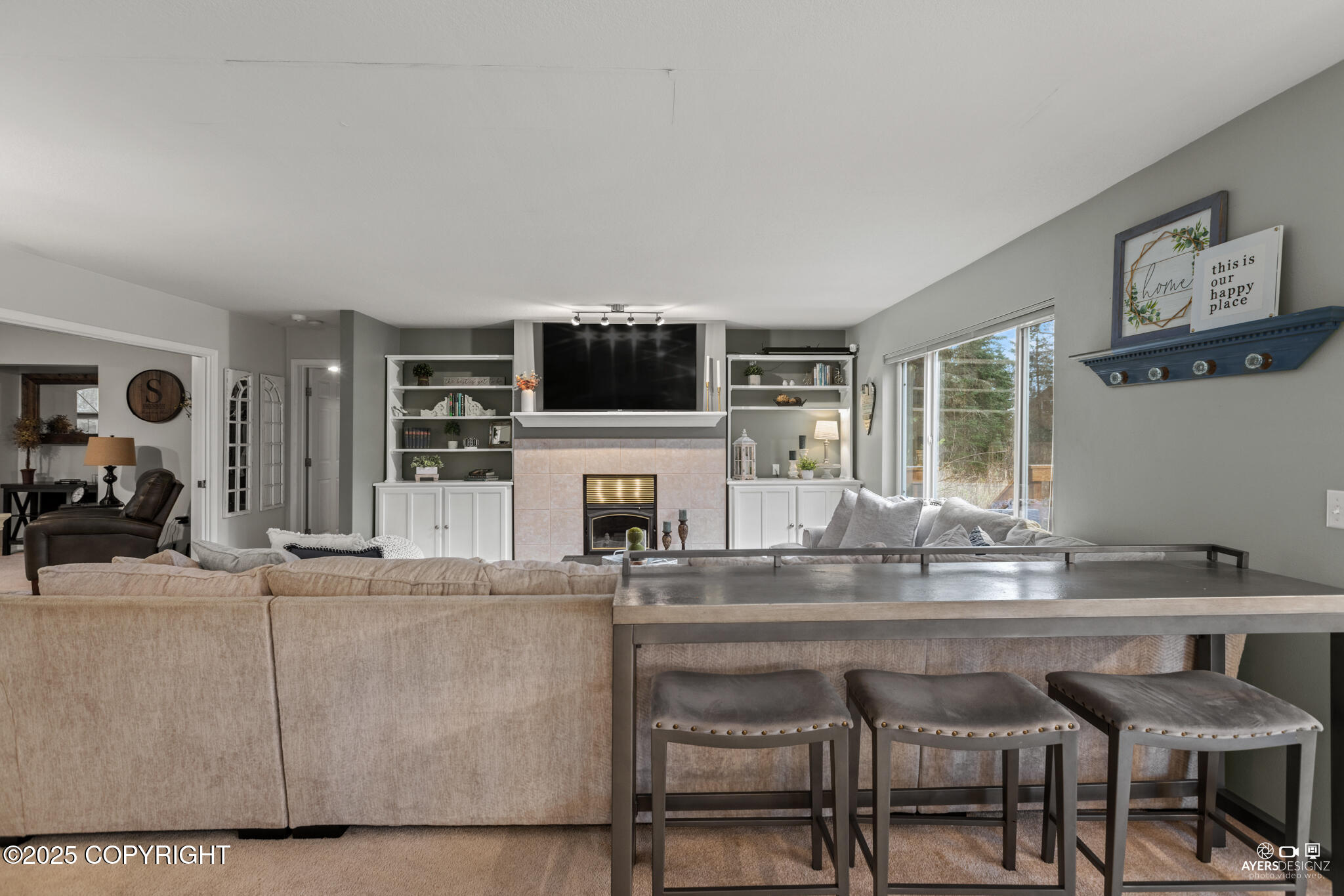 Soldotna, Alaska, 99669, United States, 4 Bedrooms Bedrooms, ,3 BathroomsBathrooms,Residential,For Sale,1981702