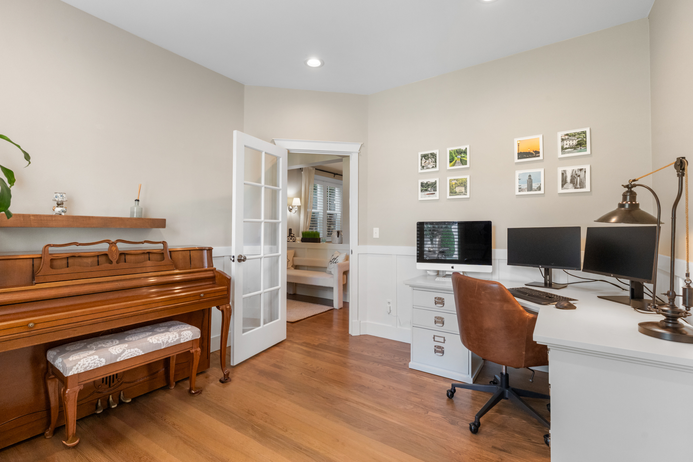  Exceptional Home in Carriage Park - 物件實景