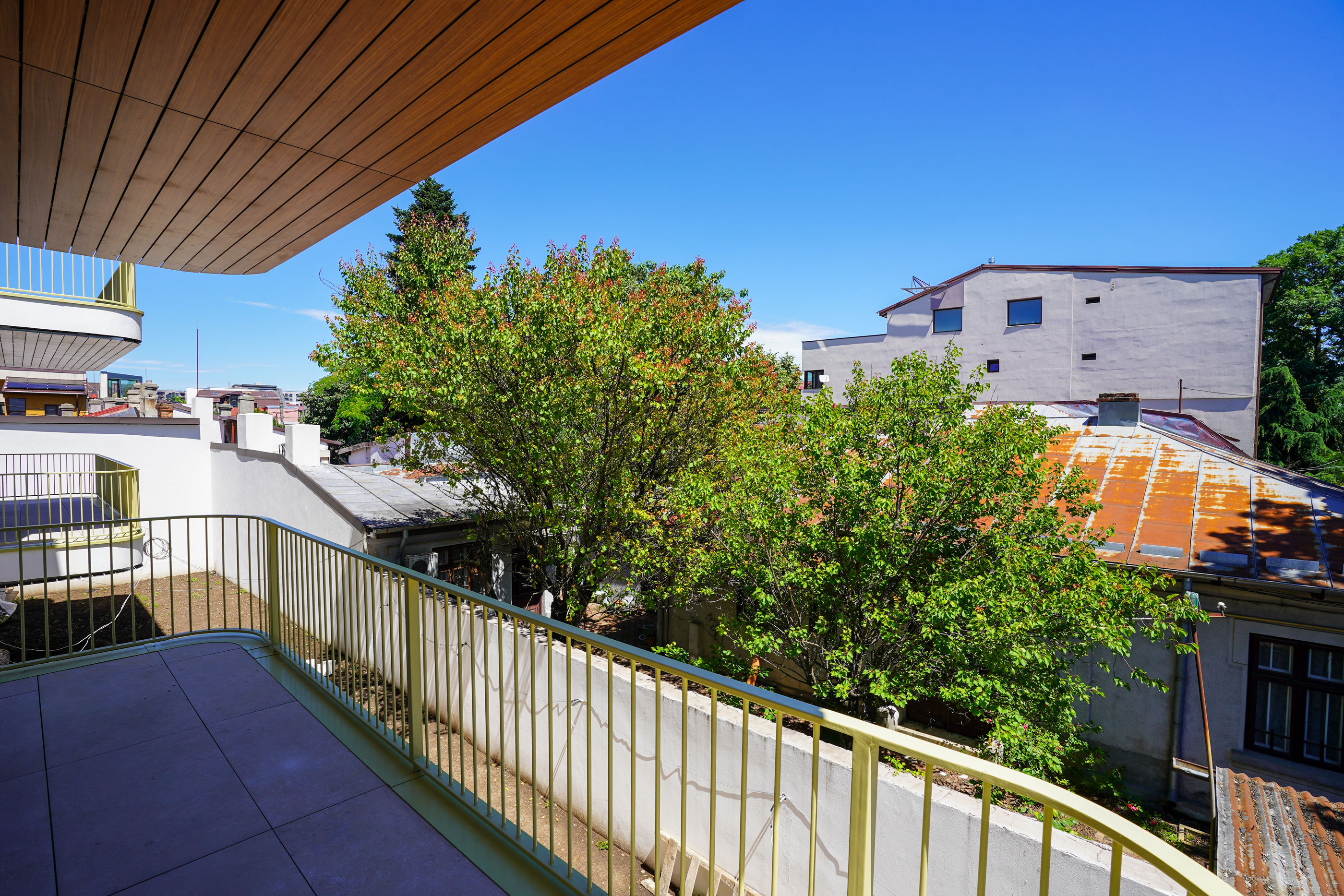  Boutique Three-Bedroom Apartment Near Regina Maria Park, Domenii District - 物件實景