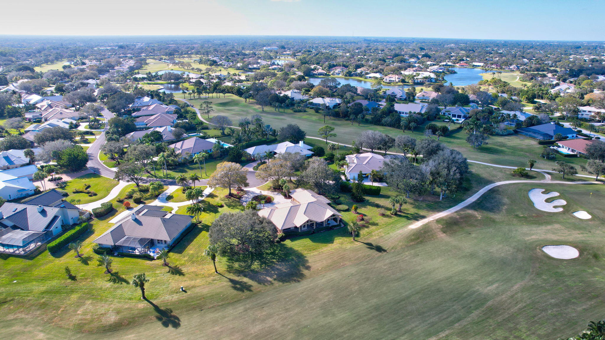 6446 SE Oakmont Place, Stuart, Florida, 34997, United States, 3 Bedrooms Bedrooms, ,2 BathroomsBathrooms,Residential,For Sale,6446 SE Oakmont Place,1683579