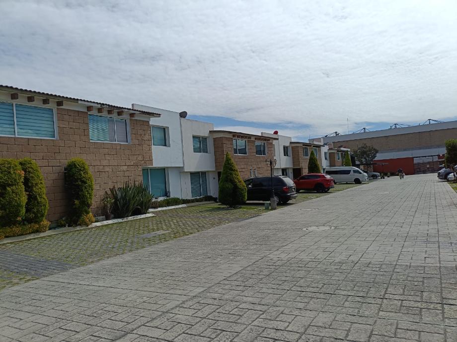 Calimaya, Estado de méxico, 52220, Mexico, 3 Bedrooms Bedrooms, ,3 BathroomsBathrooms,Residential,For Sale,1997151