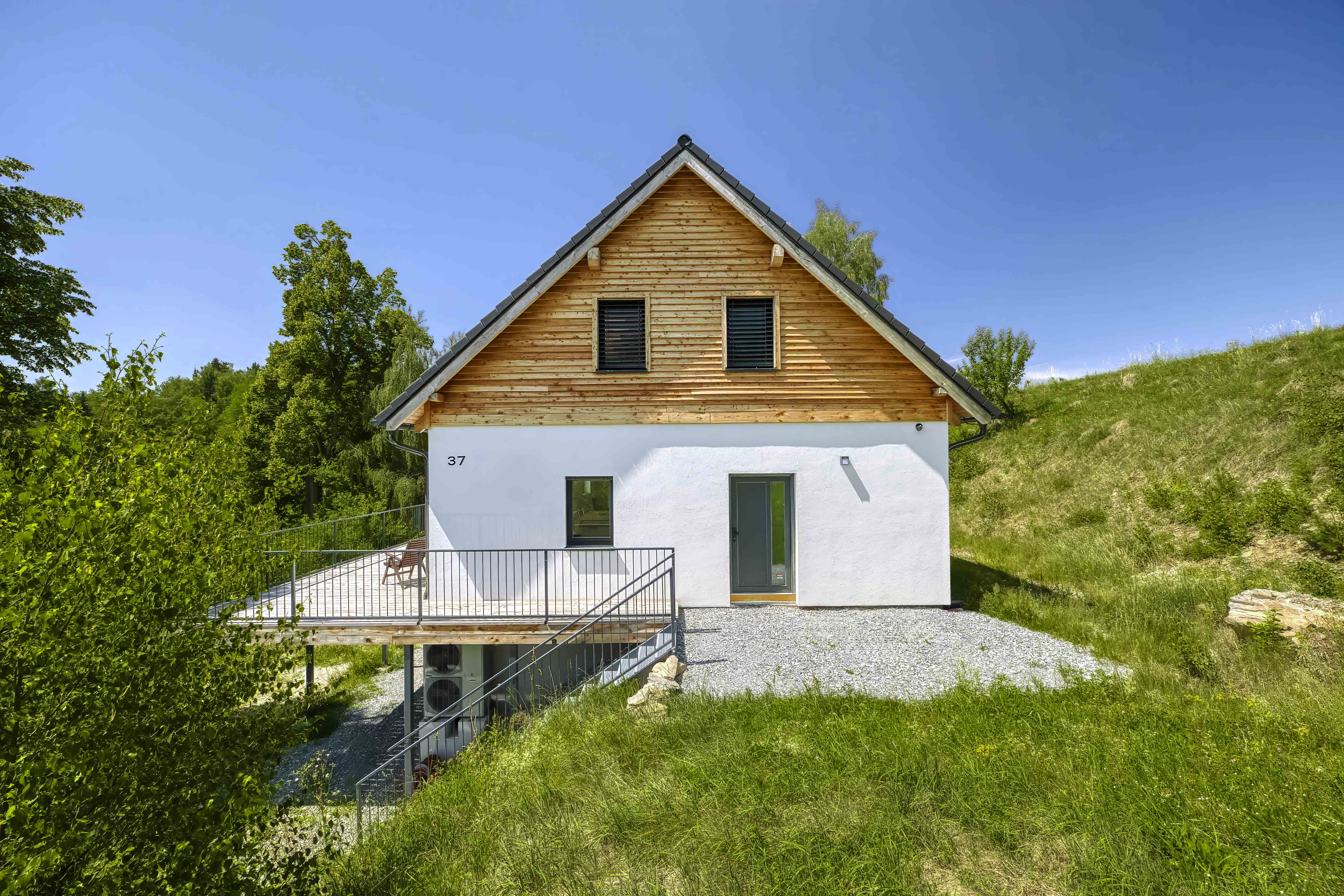  Country House - 物件實景