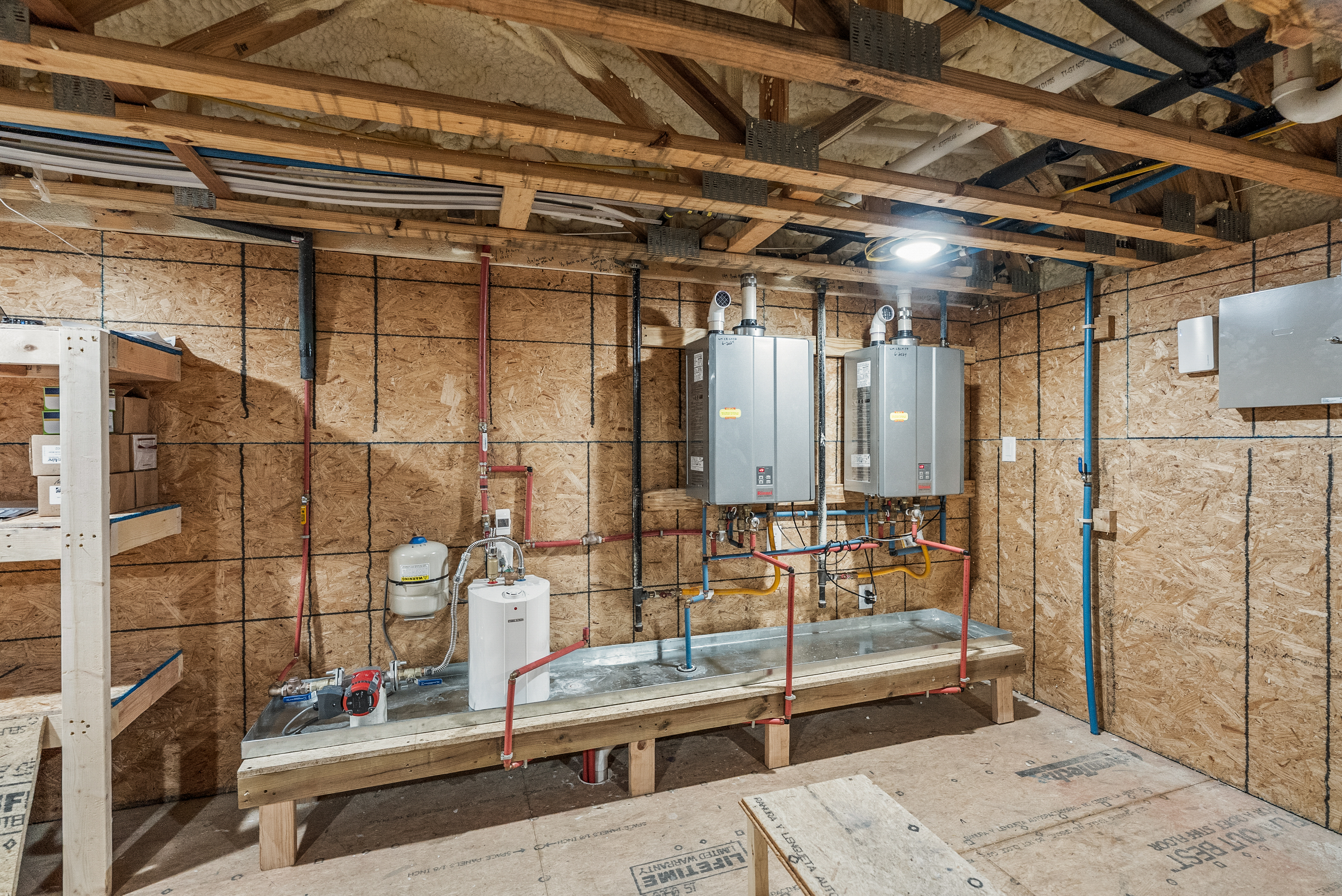  The Overlook at Greers Ferry Lake - 物件實景