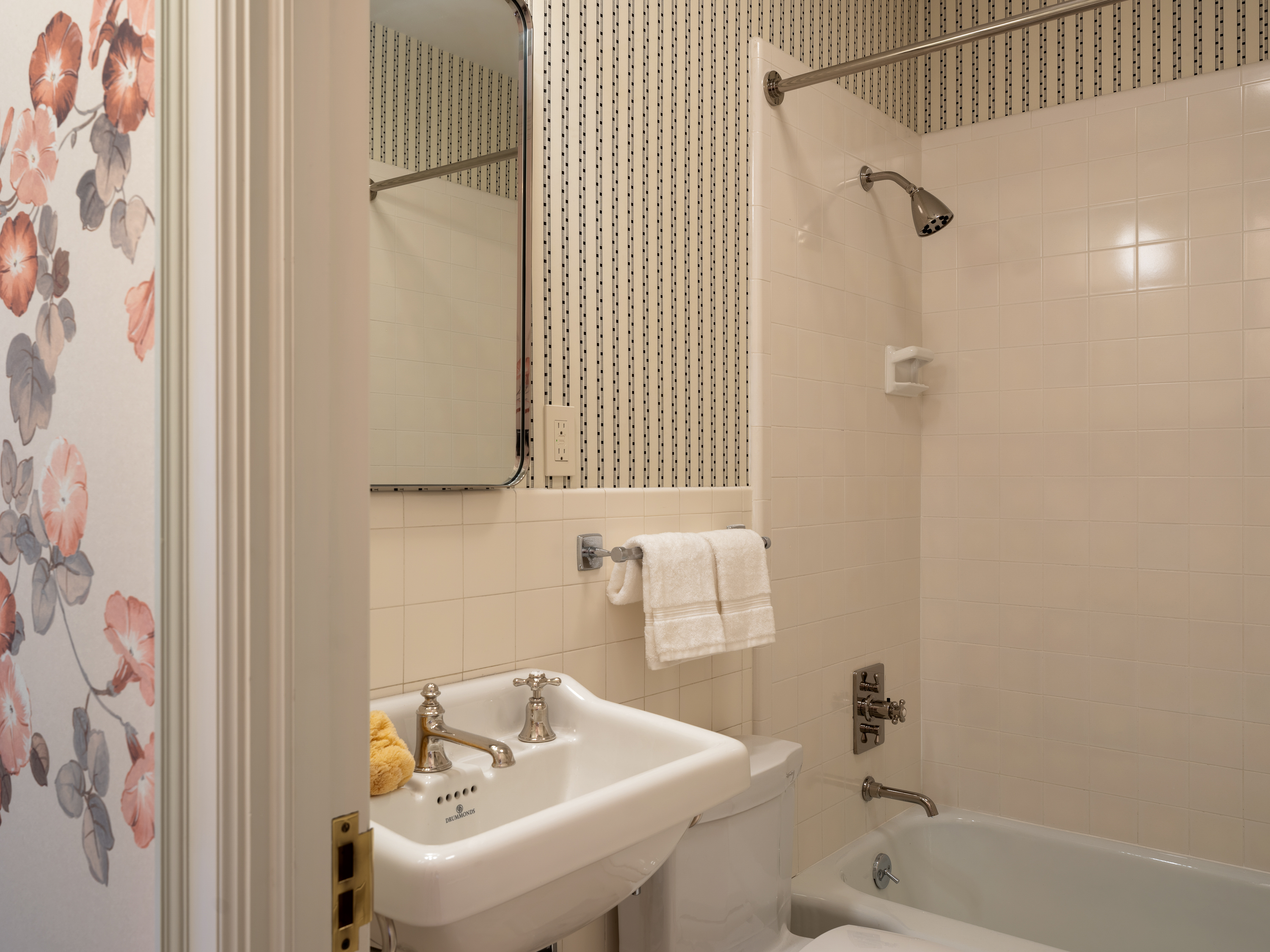  Pacific Heights’ Ultimate View Apartment - 物件實景