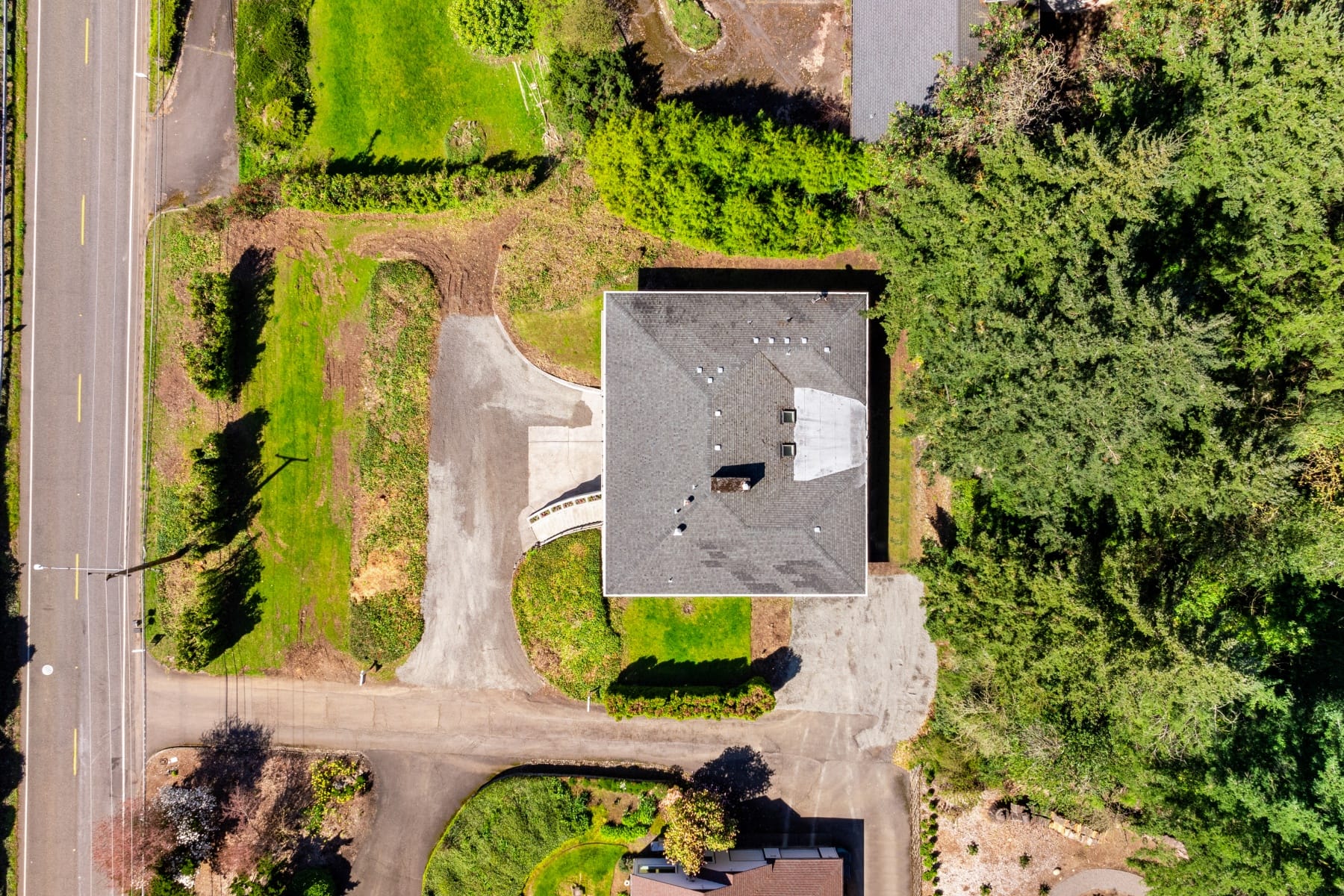  6108 E Evergreen BLVD Vancouver, WA 98661 - 物件實景