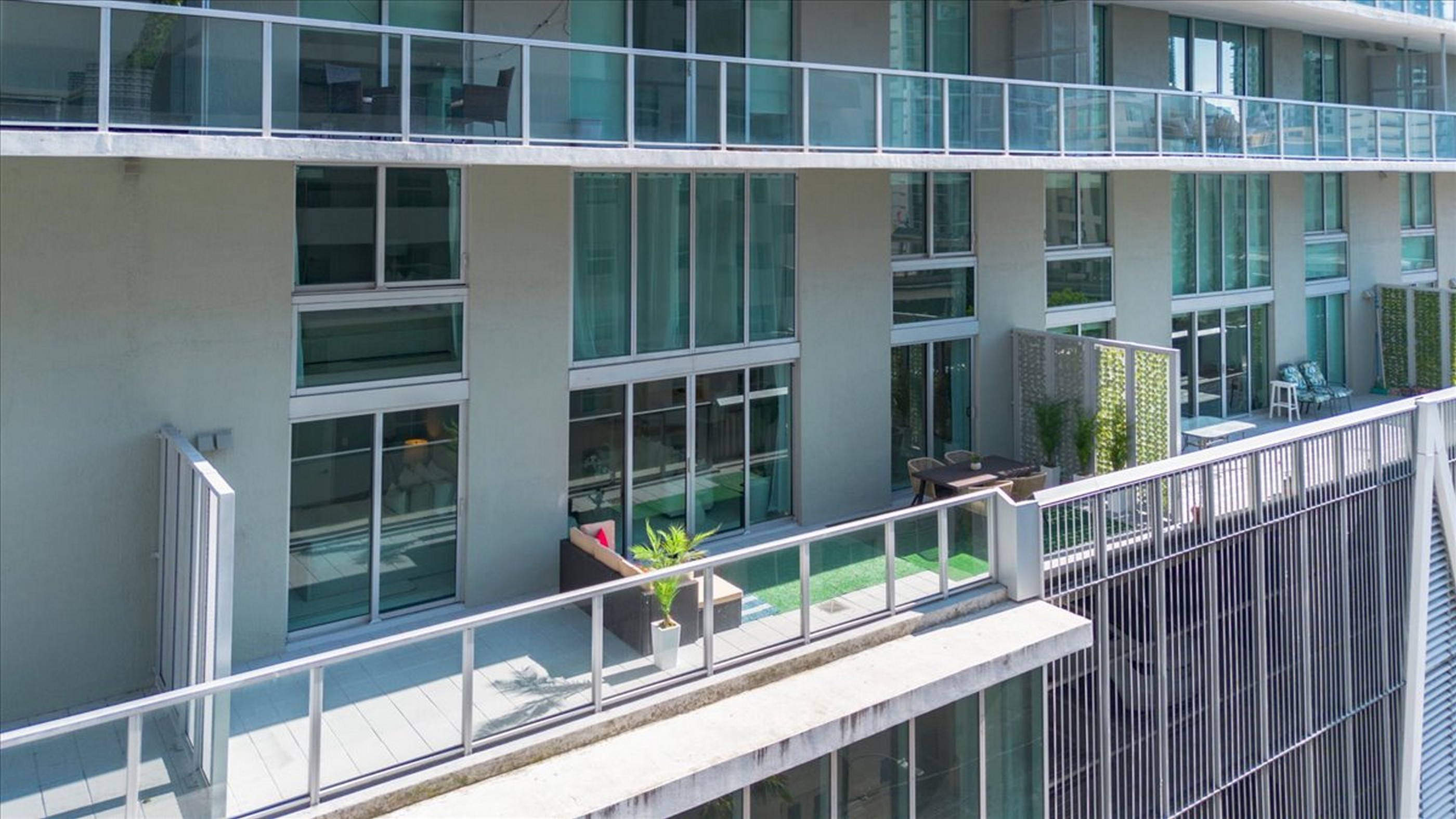  1111 SW 1st Ave, Miami, FL, 33130 - 物件實景