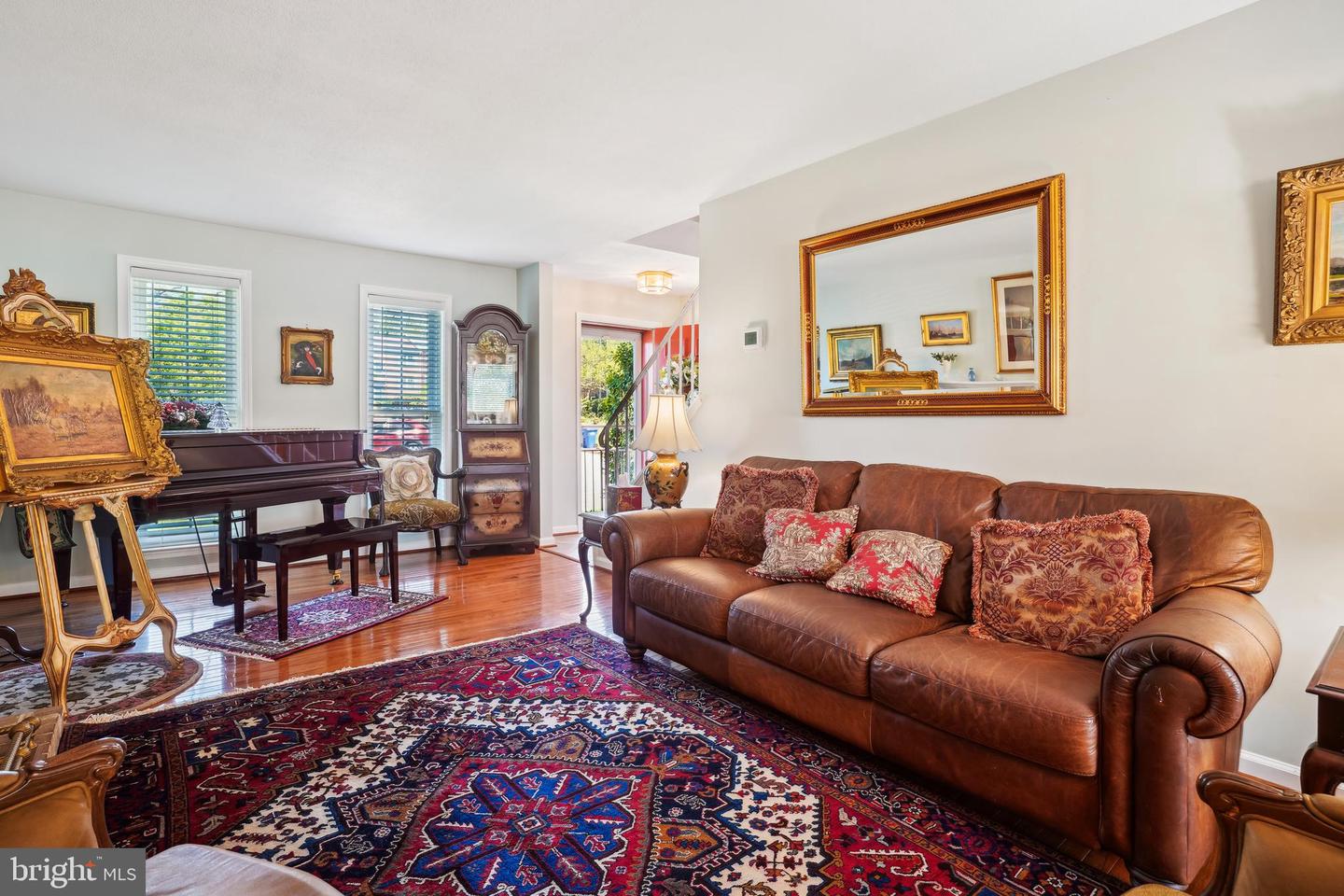 Annandale, Virginia, 22003, United States, 3 Bedrooms Bedrooms, ,4 BathroomsBathrooms,Residential,For Sale,2001924