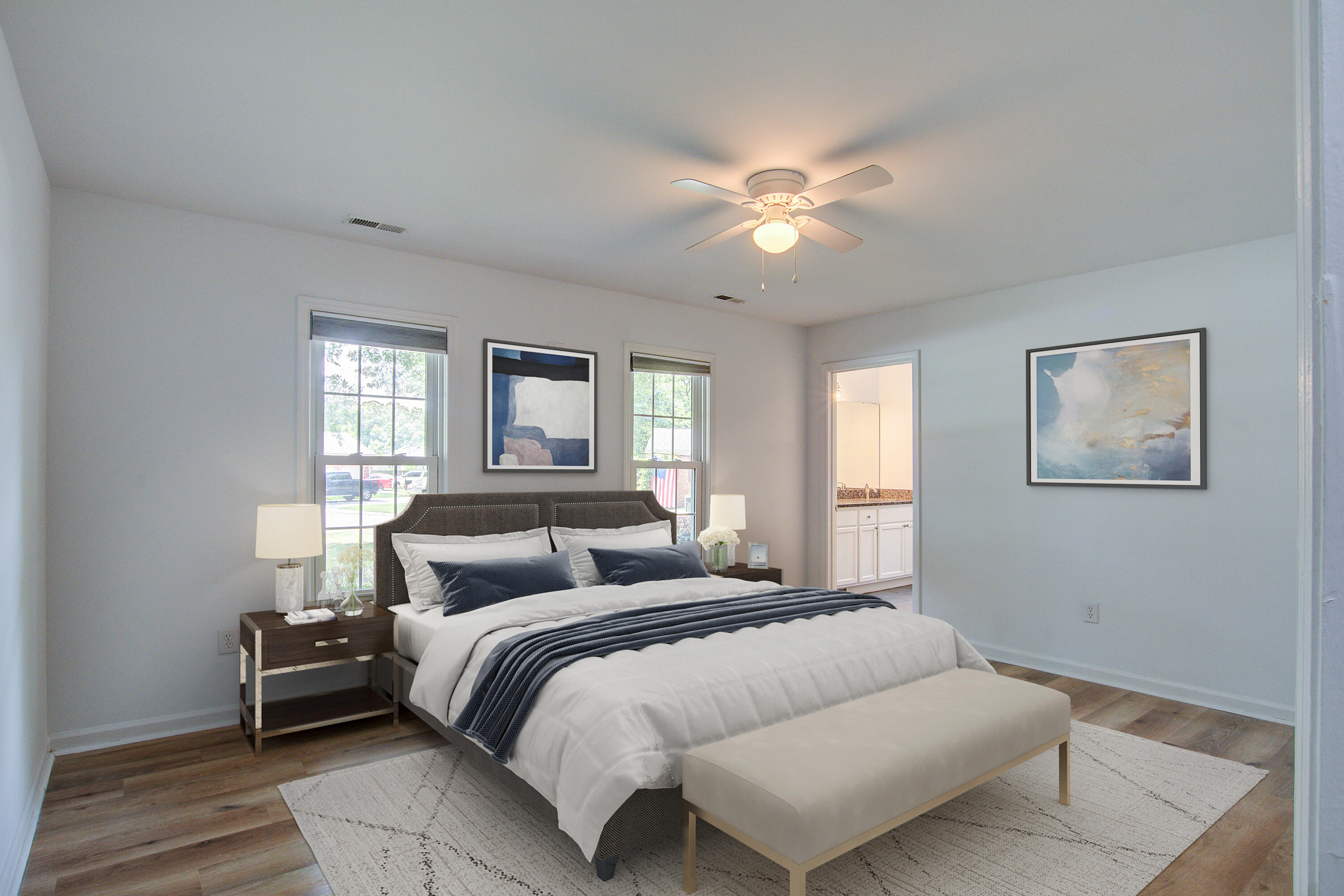 Hanahan, South Carolina, 29410, United States, 3 Bedrooms Bedrooms, ,3 BathroomsBathrooms,Residential,For Sale,1819163