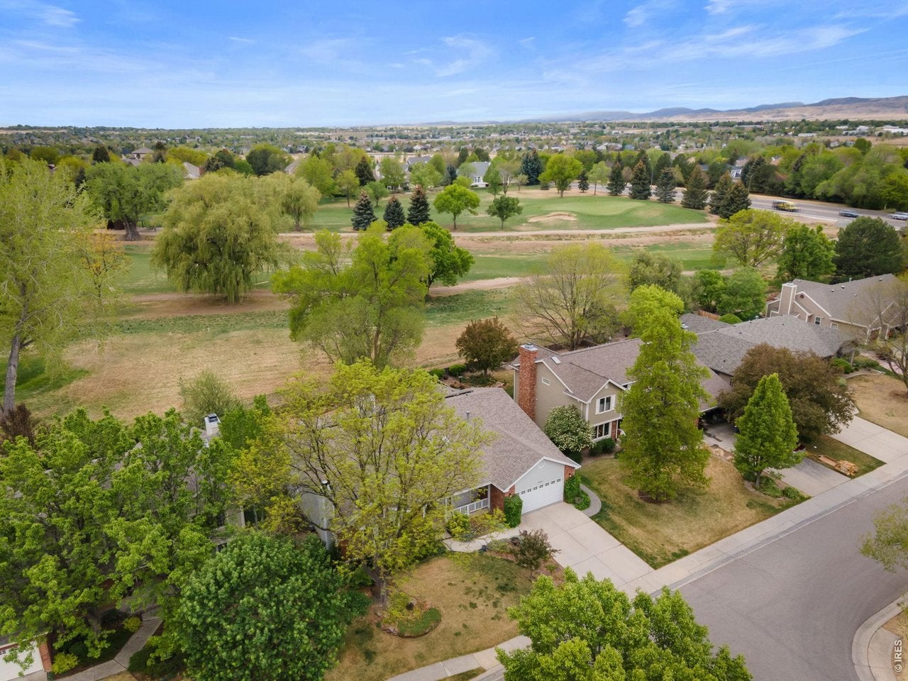 Fort Collins, Colorado, 80525, United States, 5 Bedrooms Bedrooms, ,4 BathroomsBathrooms,Residential,For Sale,2043066