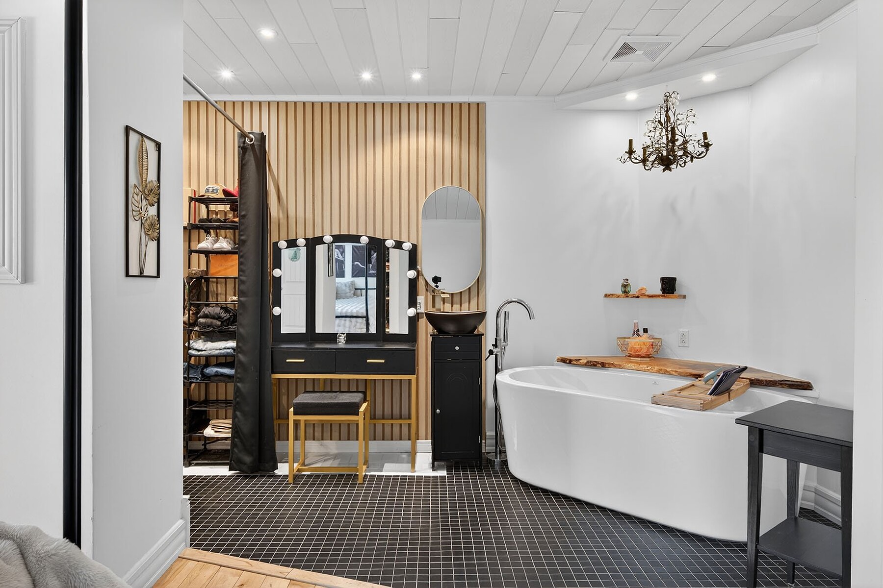  Mont-Tremblant, Laurentides - 物件實景