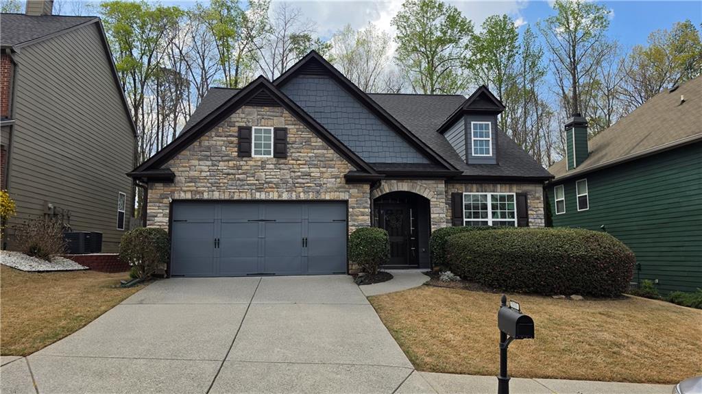 Cumming, Georgia, 30040, United States, 3 Bedrooms Bedrooms, ,3 BathroomsBathrooms,Residential,For Sale,2035800