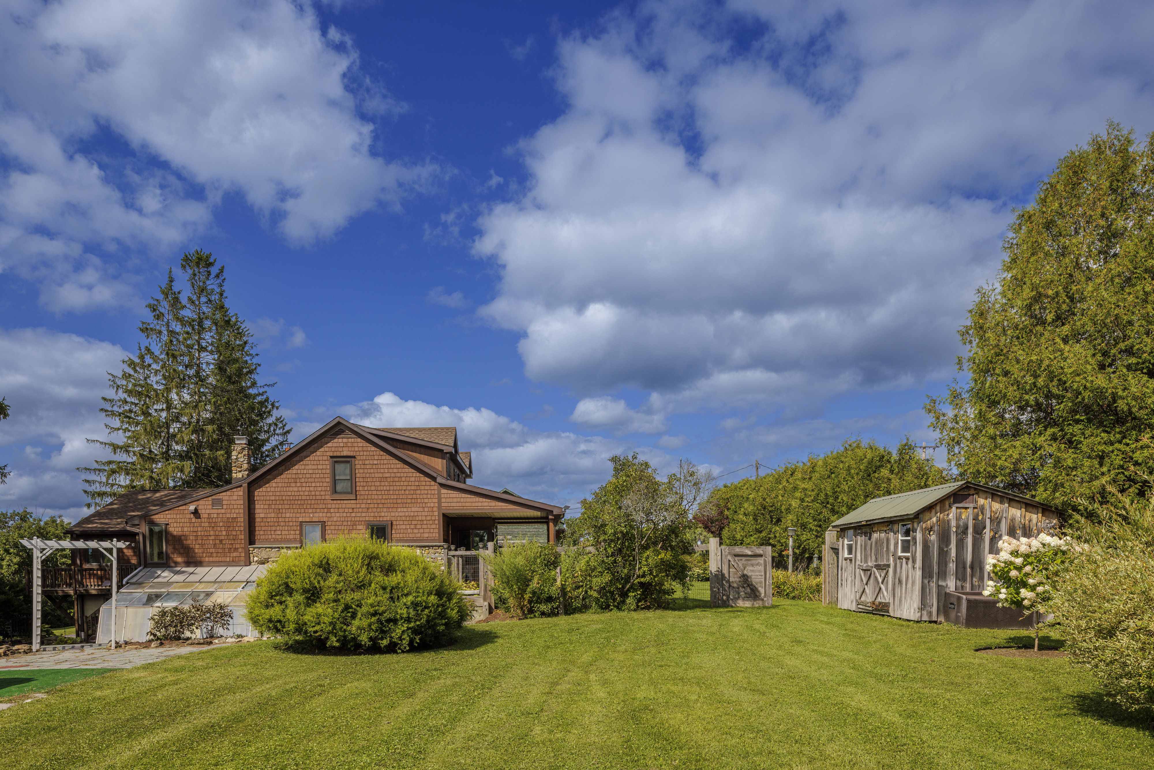  351 Warners Lake Road, East Berne, NY 12059 - 物件實景