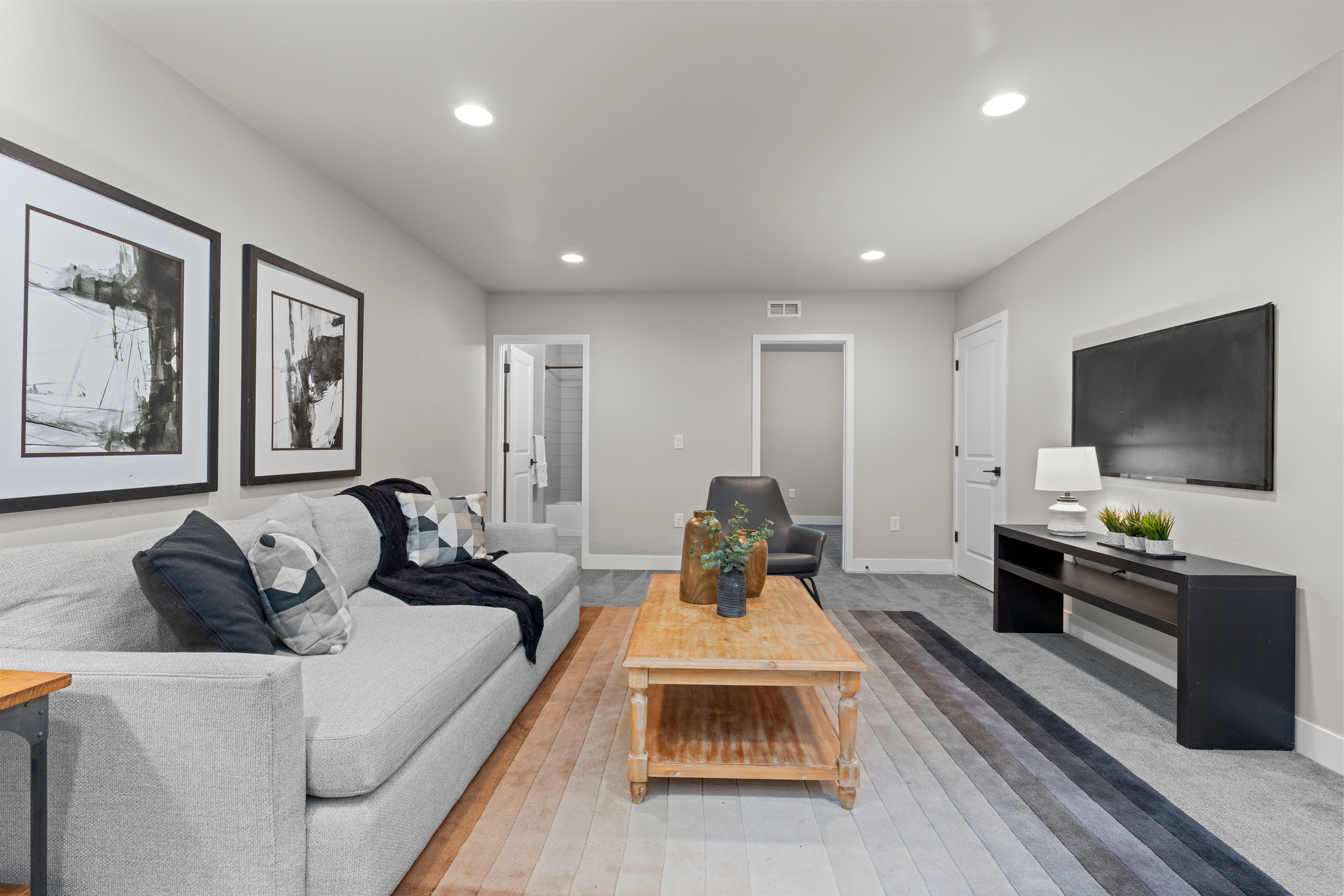  Duplex Located in Denver