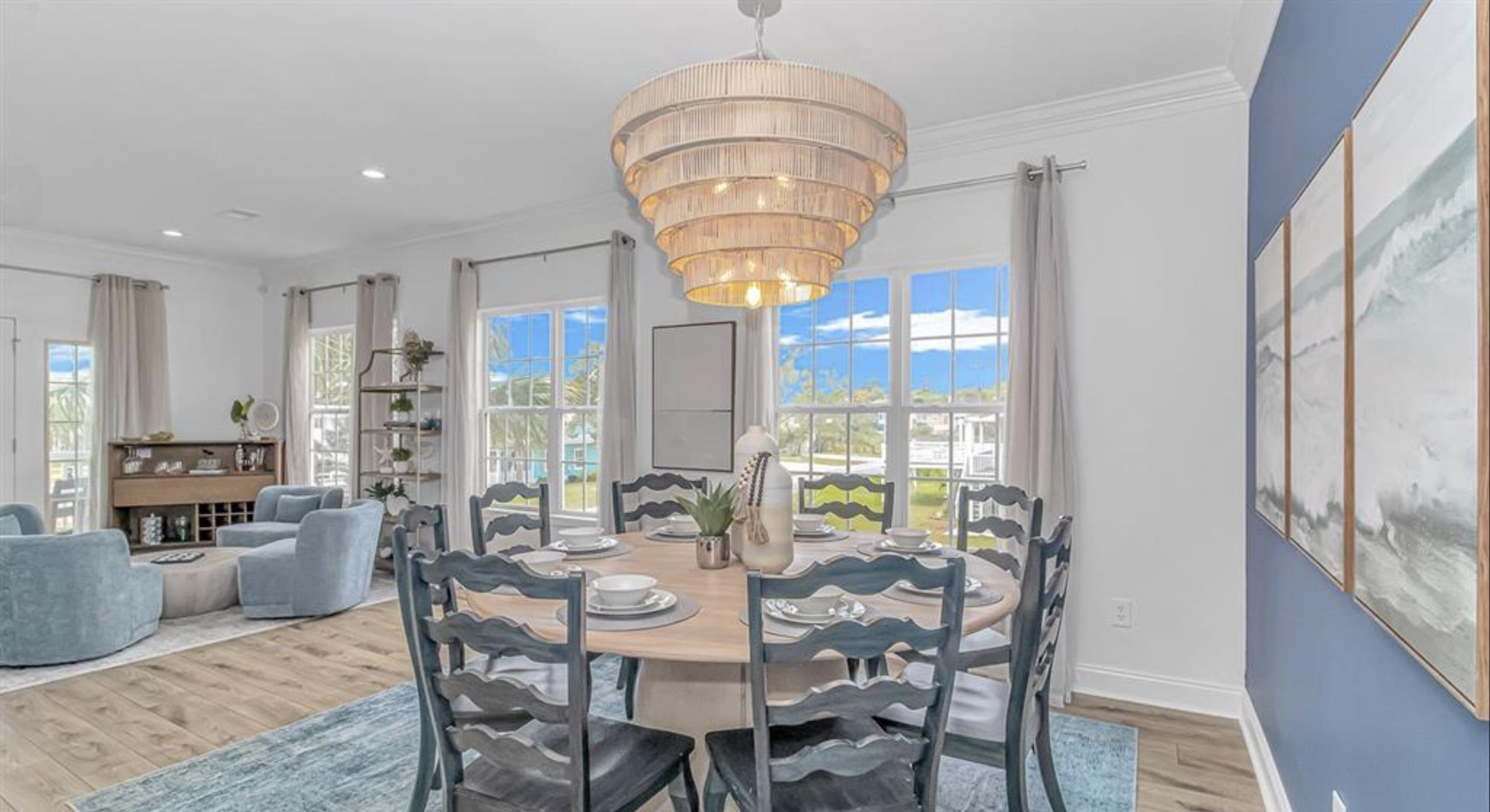 Murrells Inlet, South Carolina, 29576, United States, 5 Bedrooms Bedrooms, ,5 BathroomsBathrooms,Residential,For Sale,2048164