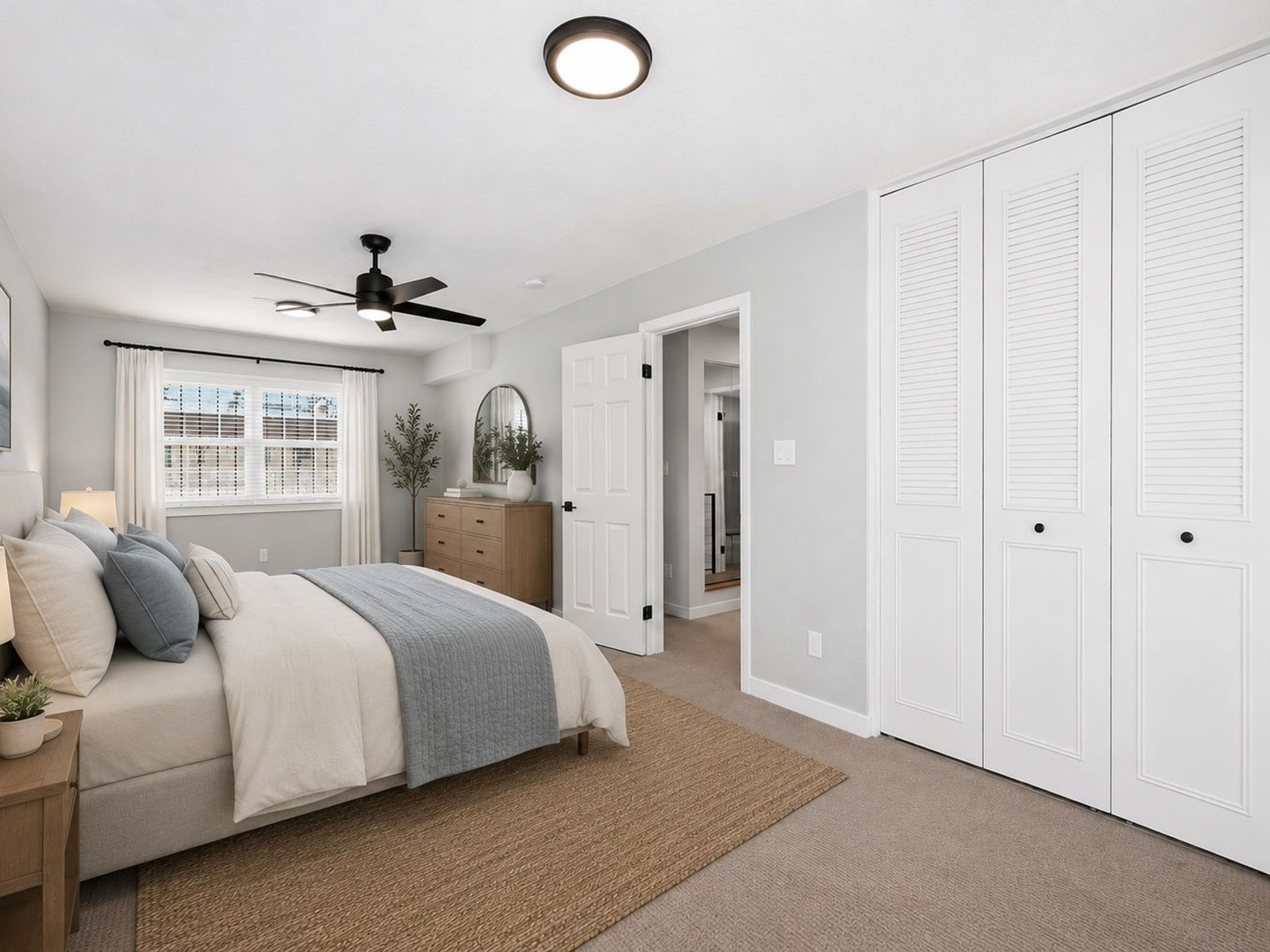  Beautifully renovated home in the desirable Three Fountains community - 物件實景