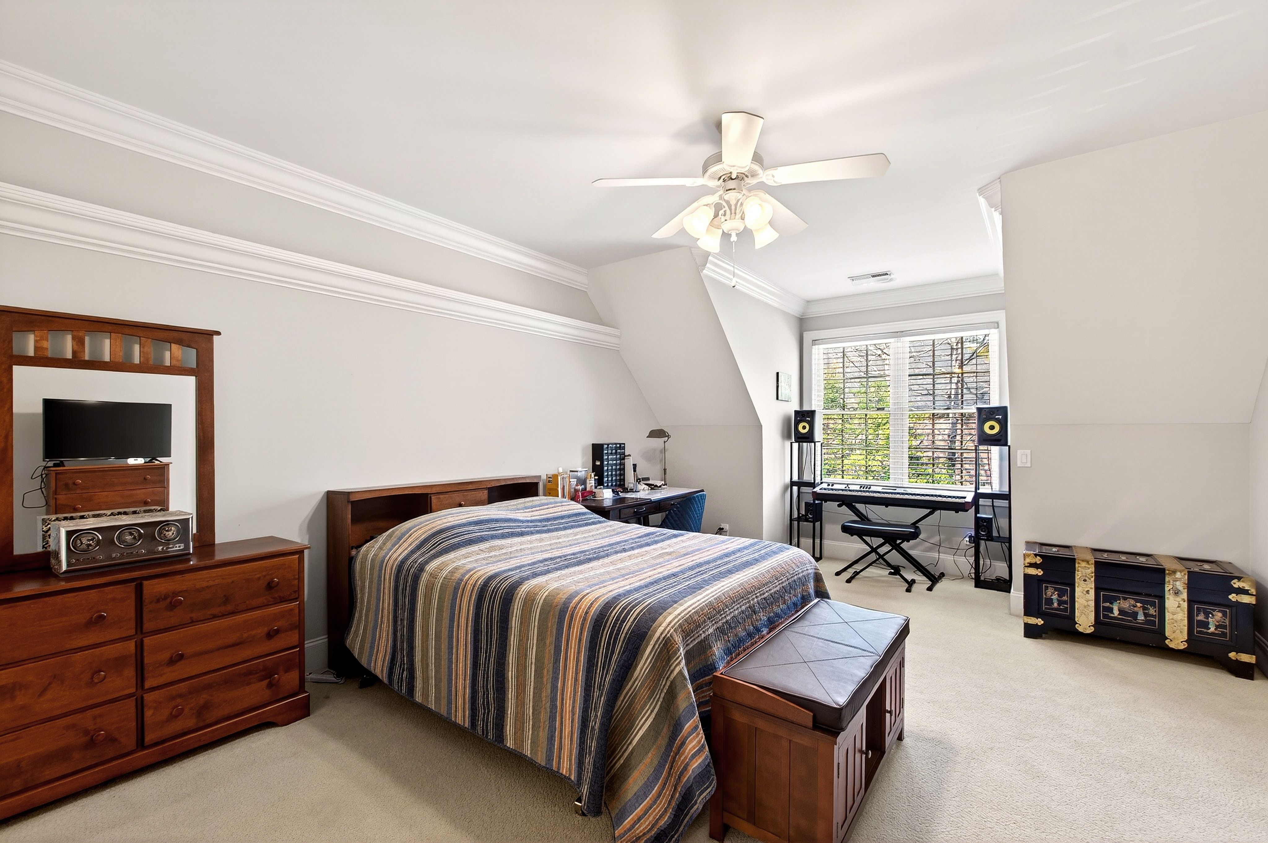  1612 Sharnbrook Court, Raleigh, NC 27614 - 物件實景