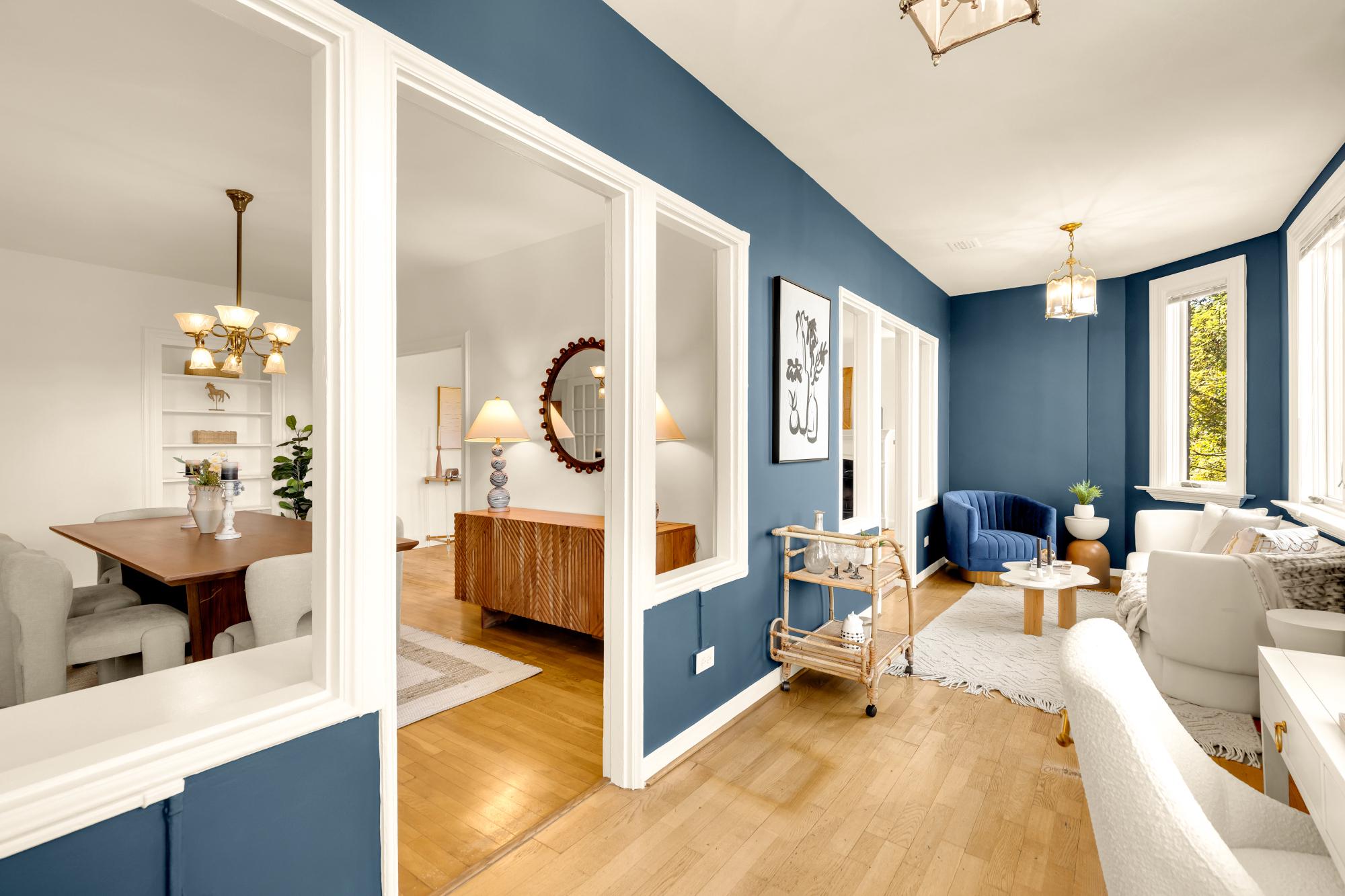  2040 Belmont Road NW, Washington, DC, 20009 - 物件實景