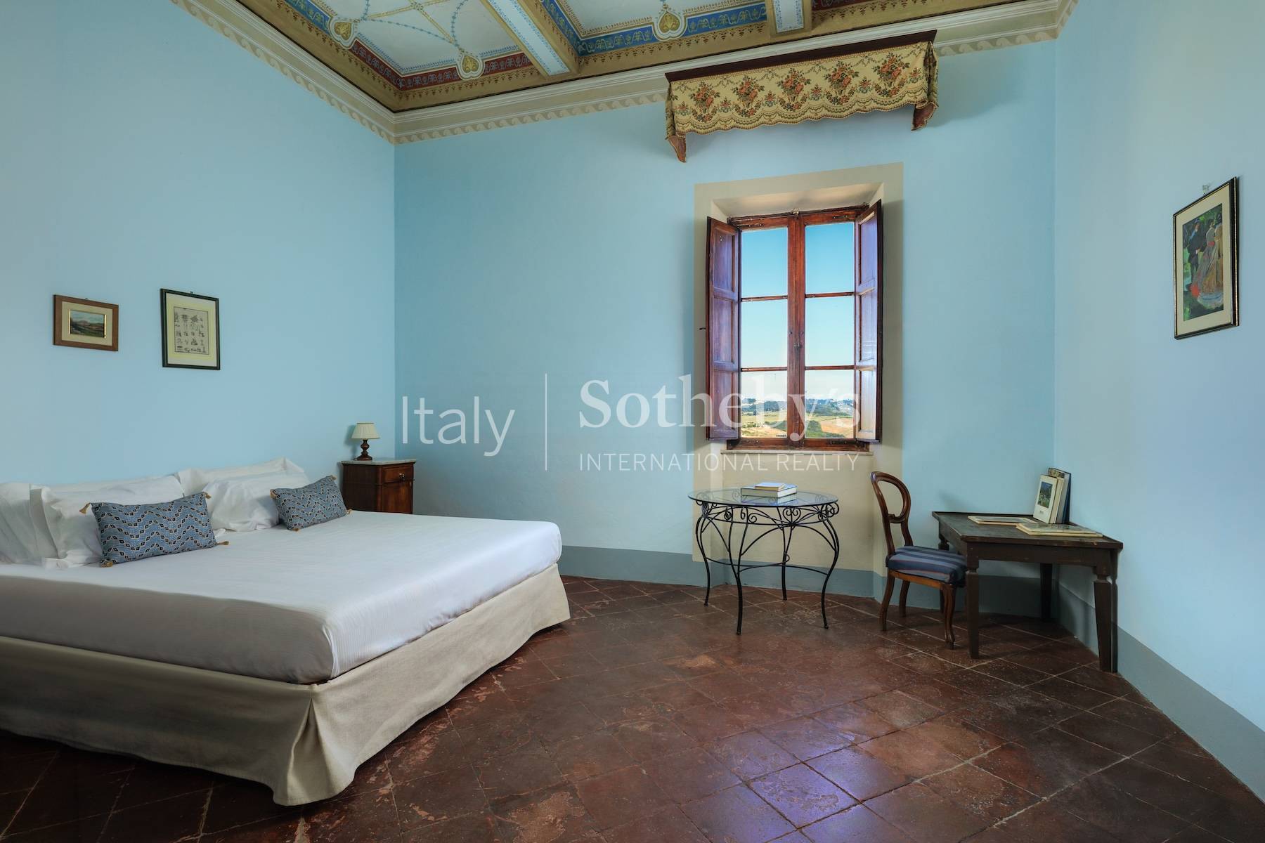  Prestigious estate with historic hamlet and winery - 物件實景