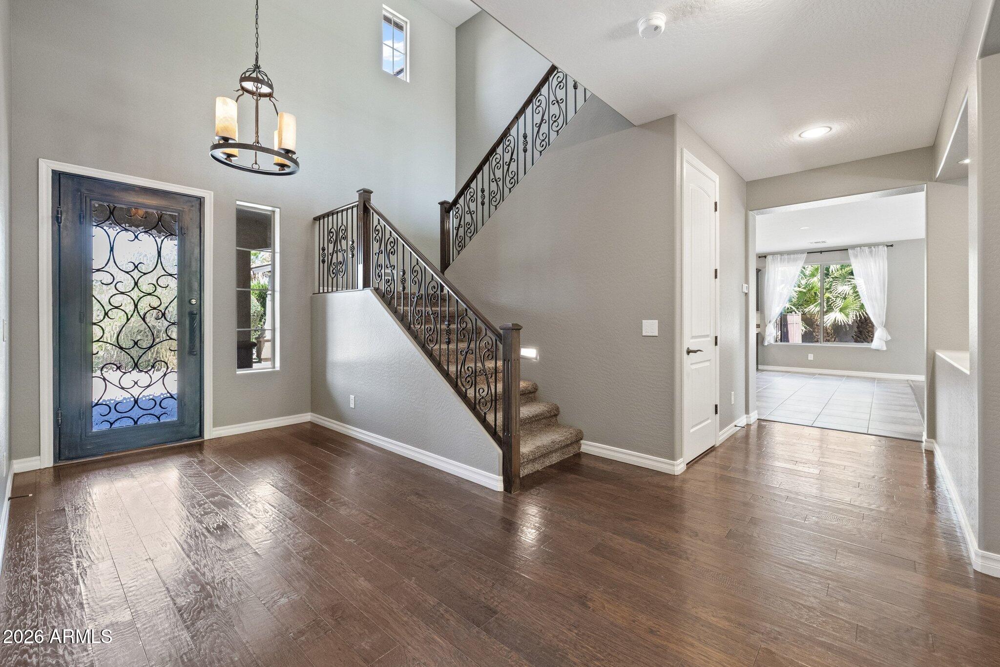  4523 S Gold Court  Chandler, AZ - 物件實景