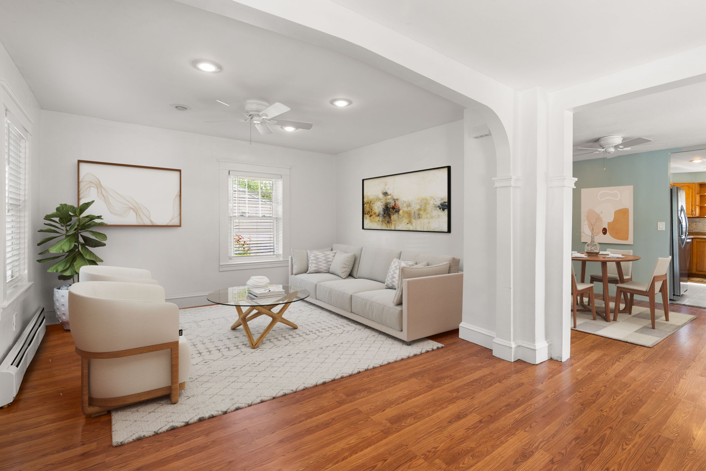  48 Hudson Street, Attleboro, MA, 02703 - 物件實景
