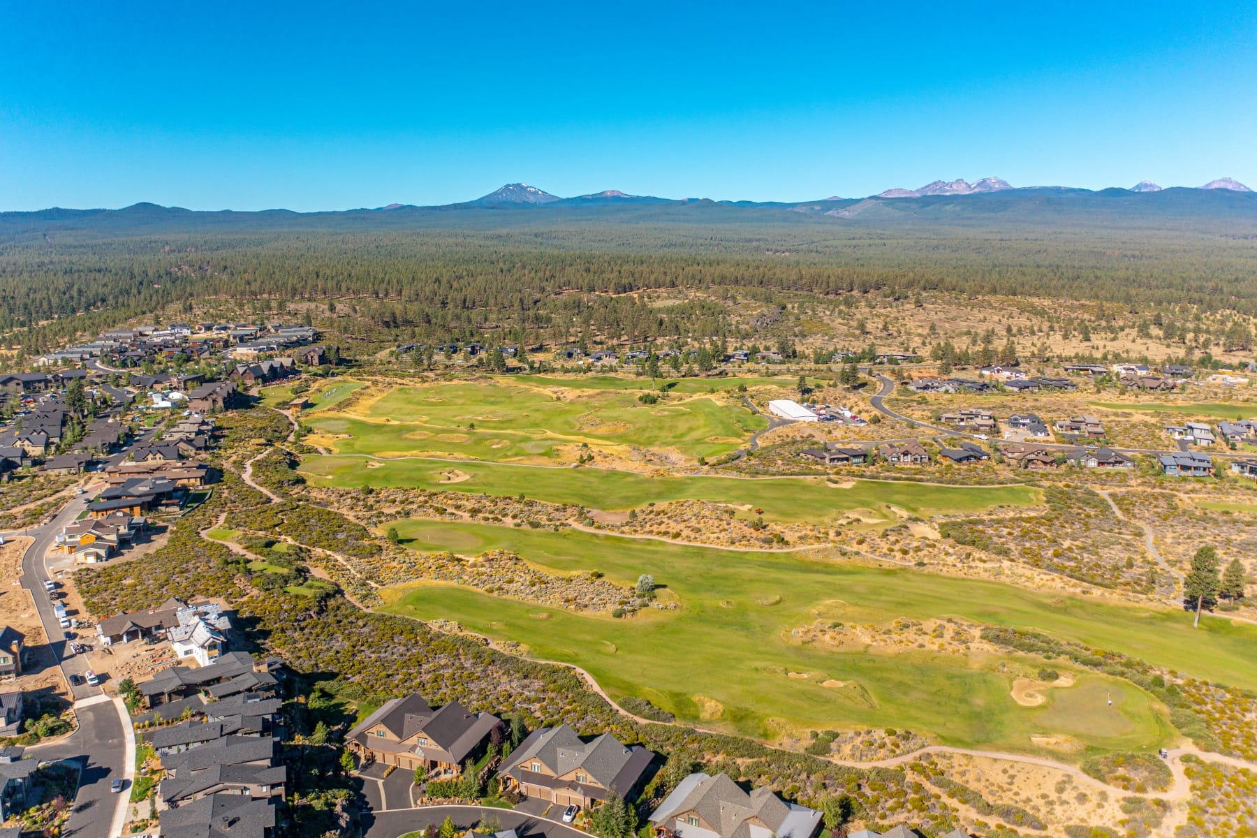  19374 Bonney Lane Bend, OR 97702 - 物件實景